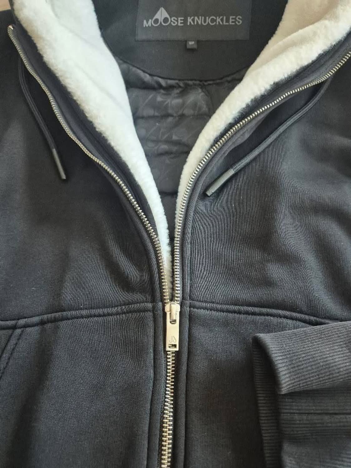 머스너클 버니스웨터  상품이미지4