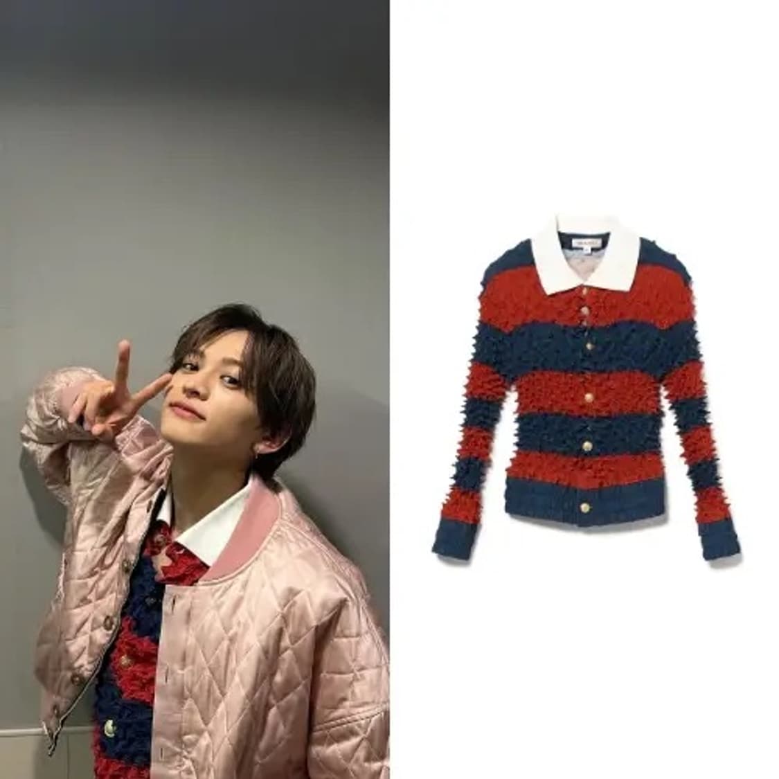 MASU jacket 상품이미지3