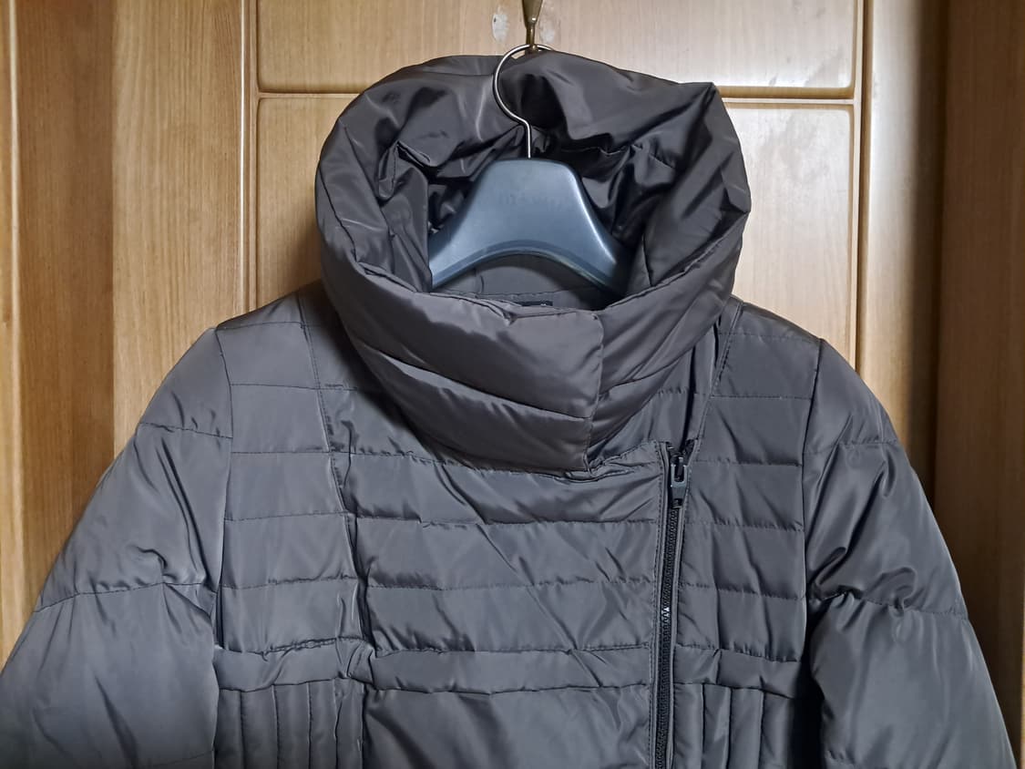 데무 롱패딩 66 상품이미지4