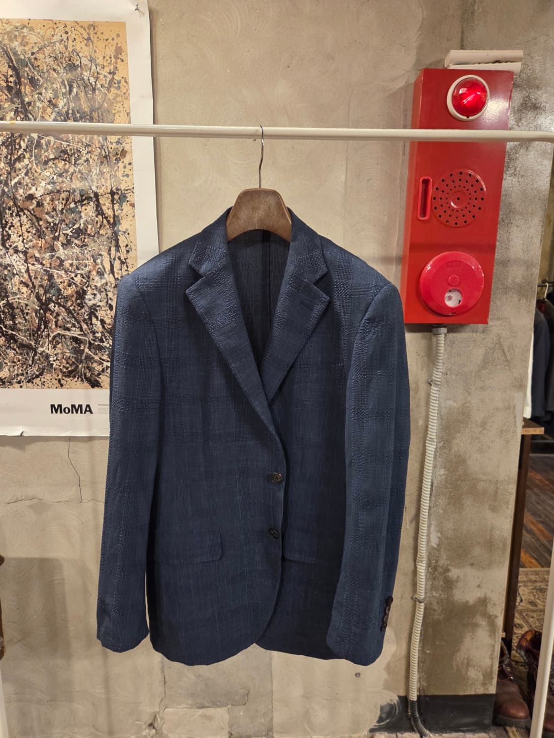 갤럭시 자켓  상품이미지10