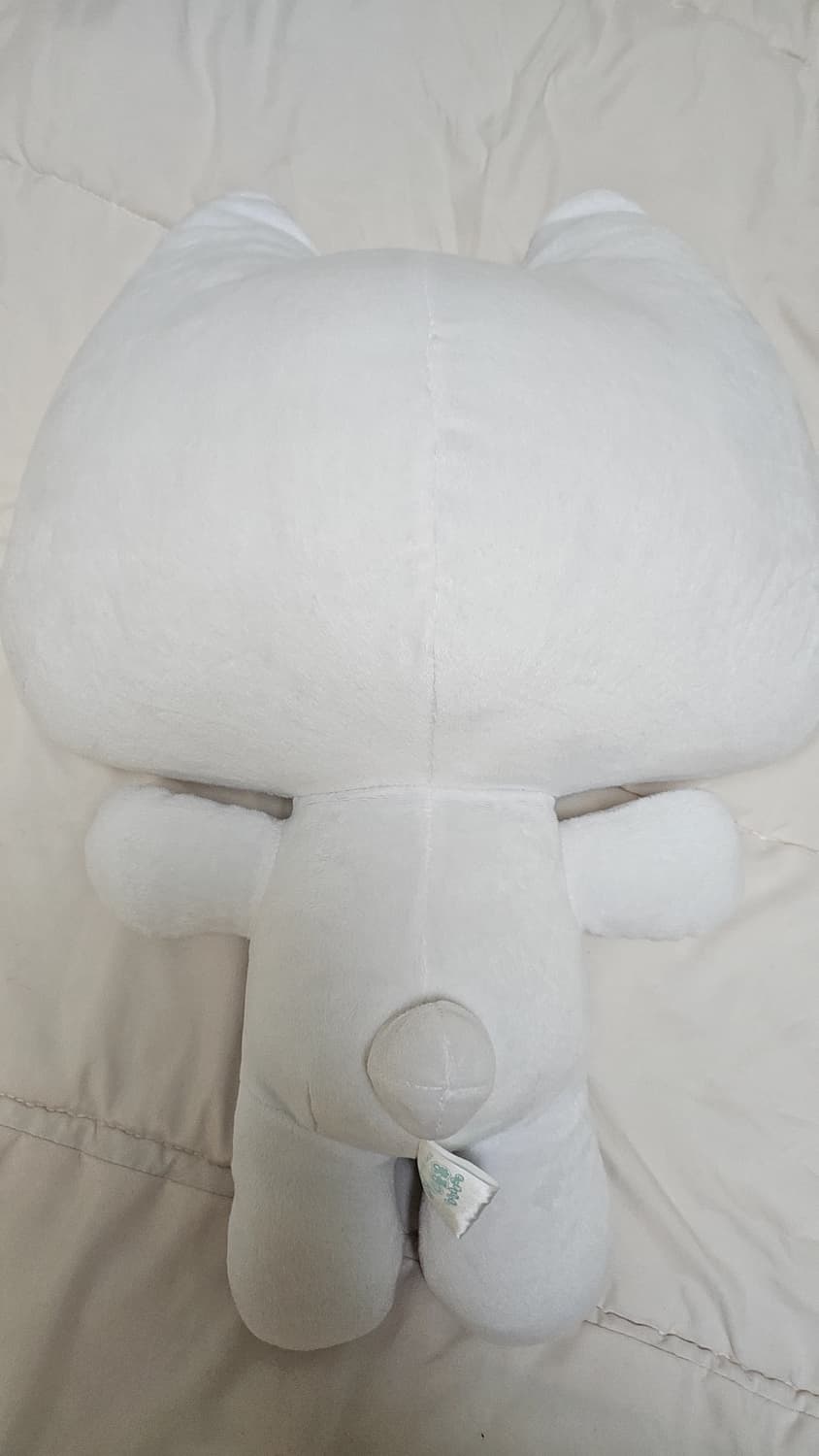 도코데모잇쇼 베이비토로 하트눈인형 상품이미지2