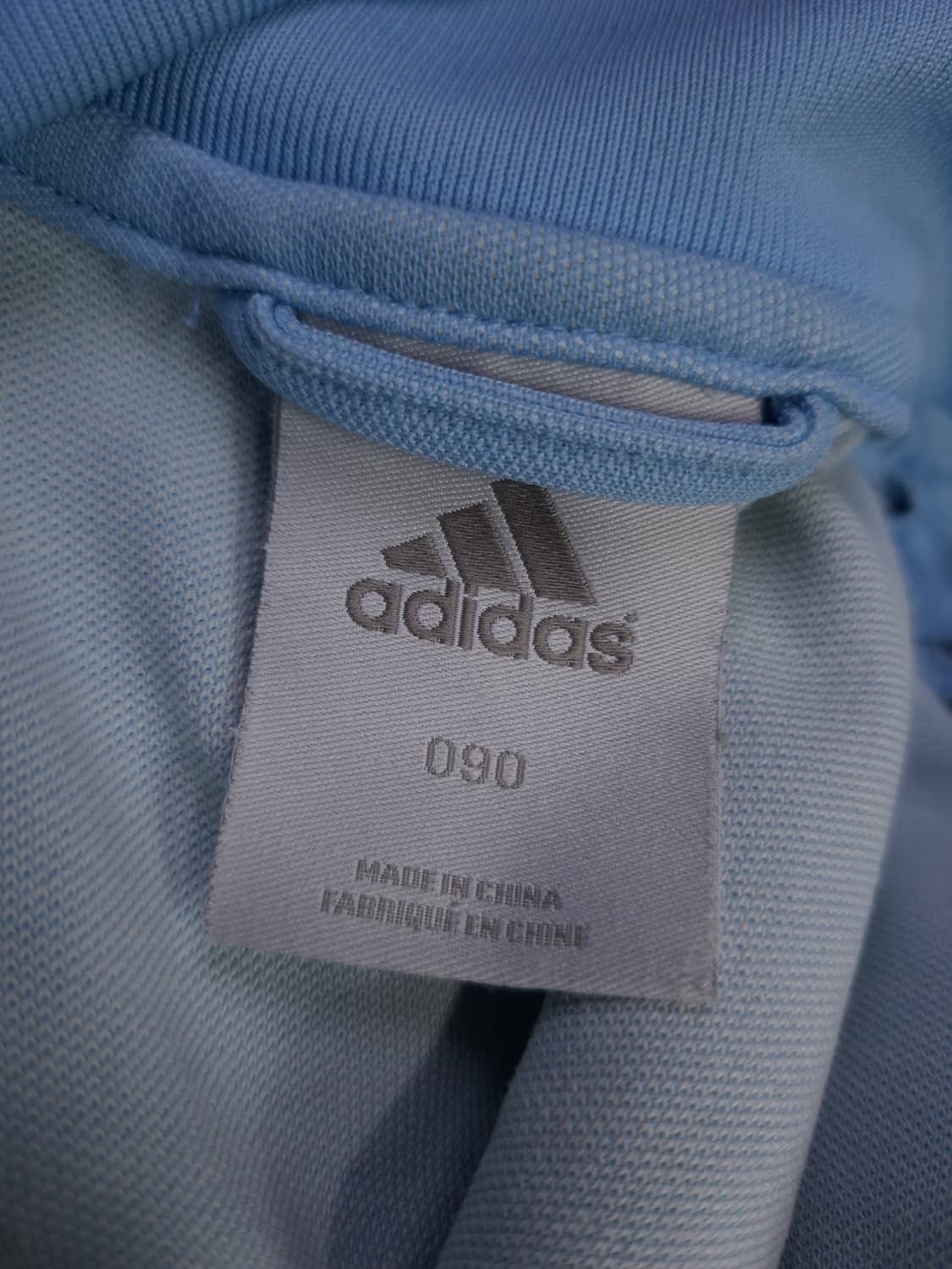 새제품급 오리지날 아디다스 아르헨티나 져지 상품이미지3