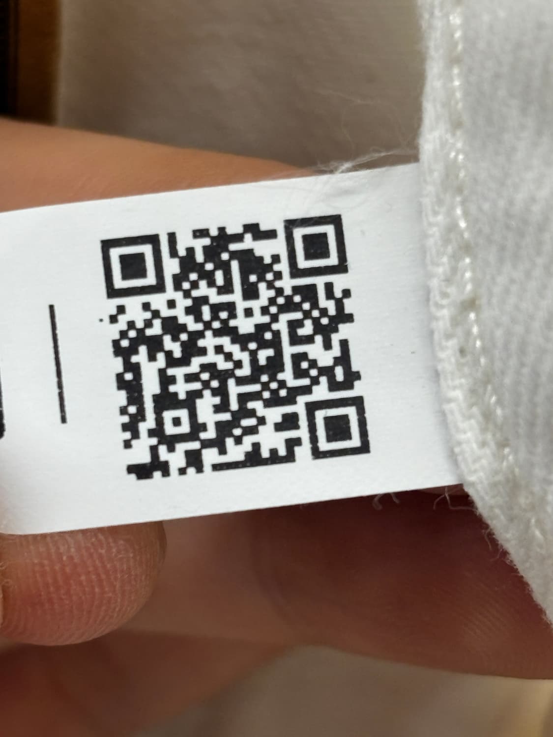 폴로 랄프로렌 화이트 포니 자수 청바지 35x30 상품이미지6