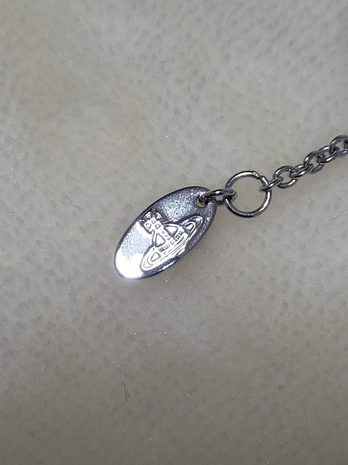 비비안웨스트우드 목걸이 풀박스 상품이미지6