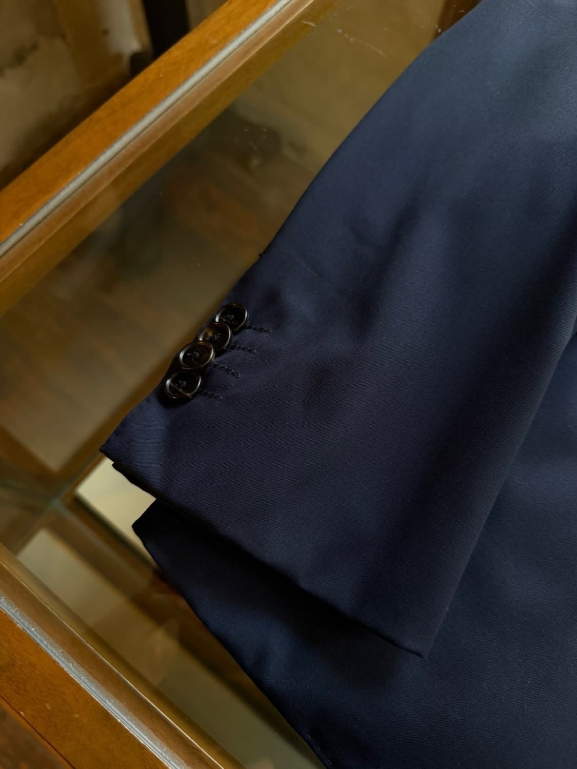 빨질레리 테일러드 자켓 100 상품이미지9