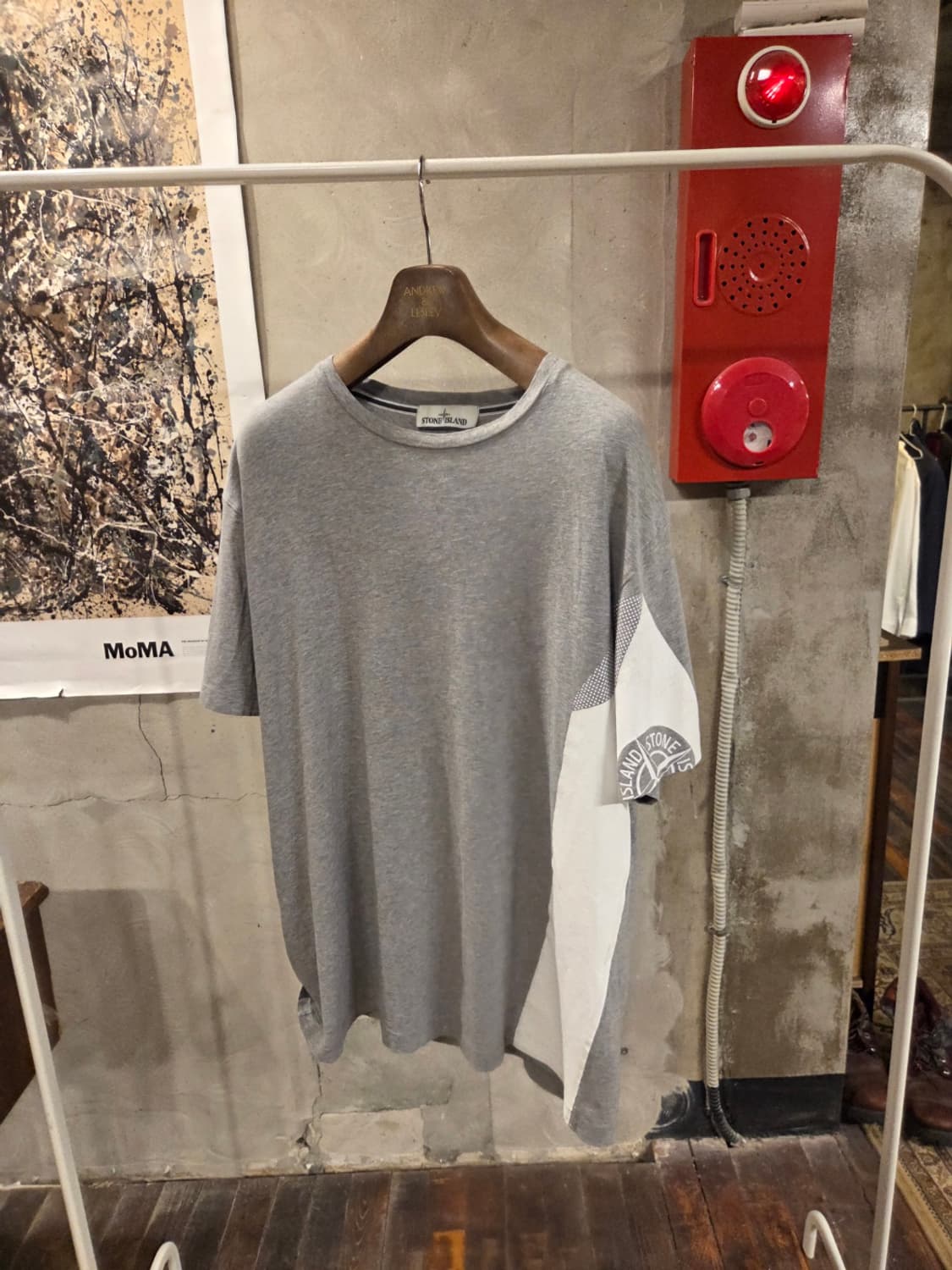 스톤아일랜드  상품이미지9