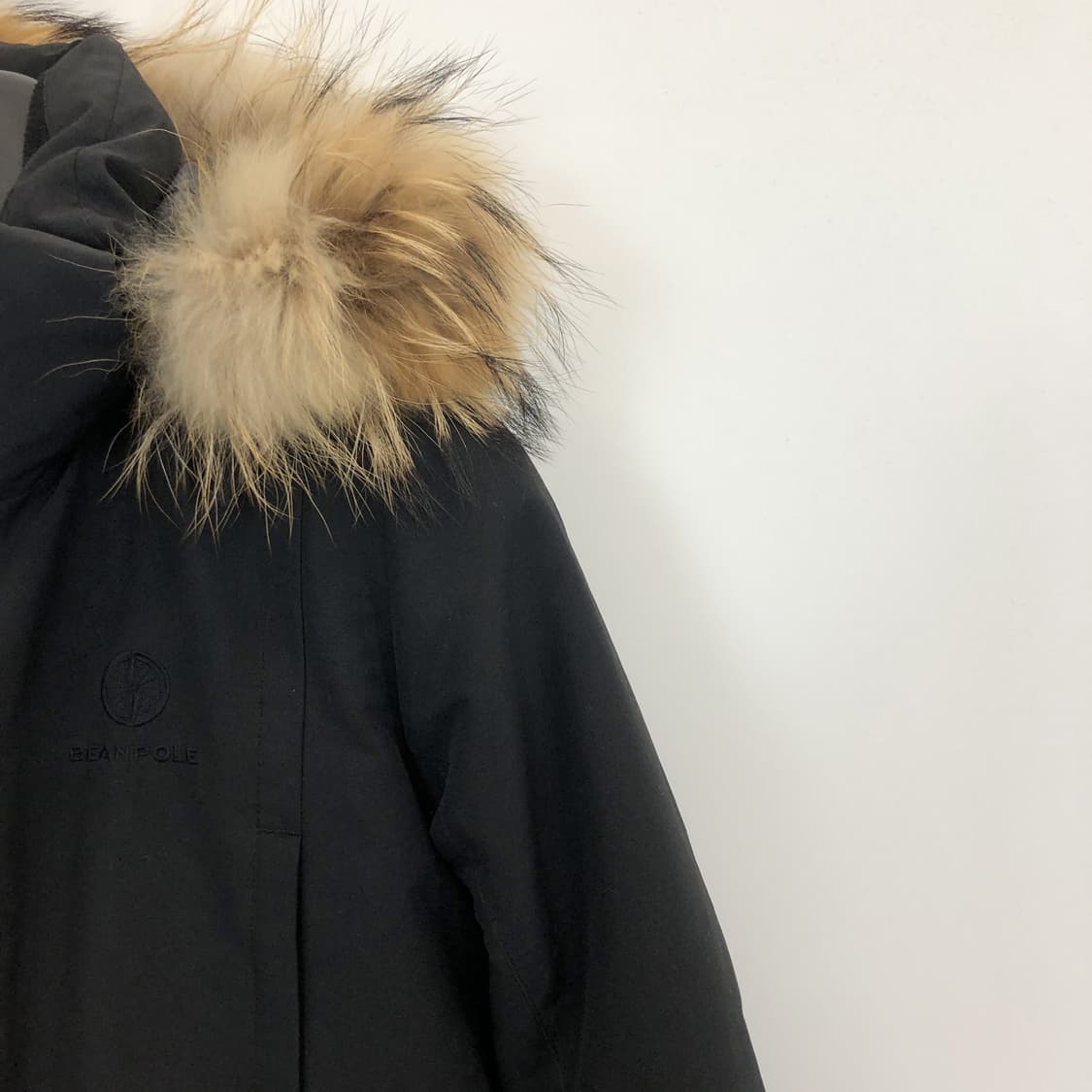 빈폴 컴포트 덕다운 패딩 여성 95  상품이미지2