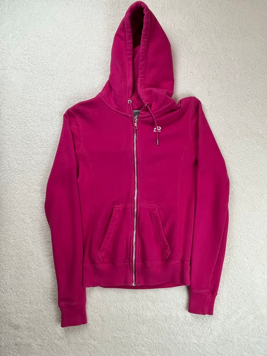 나이키 AD후드집업 상품이미지1