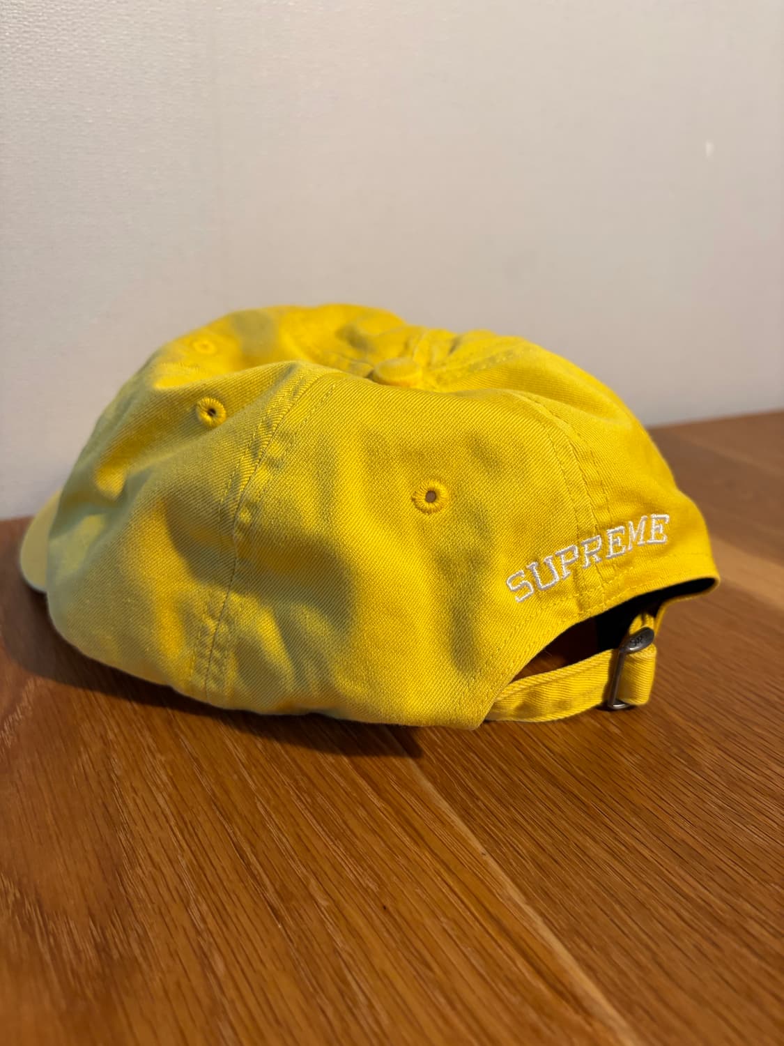 24ss Supreme New York Arc 6-panel  상품이미지2