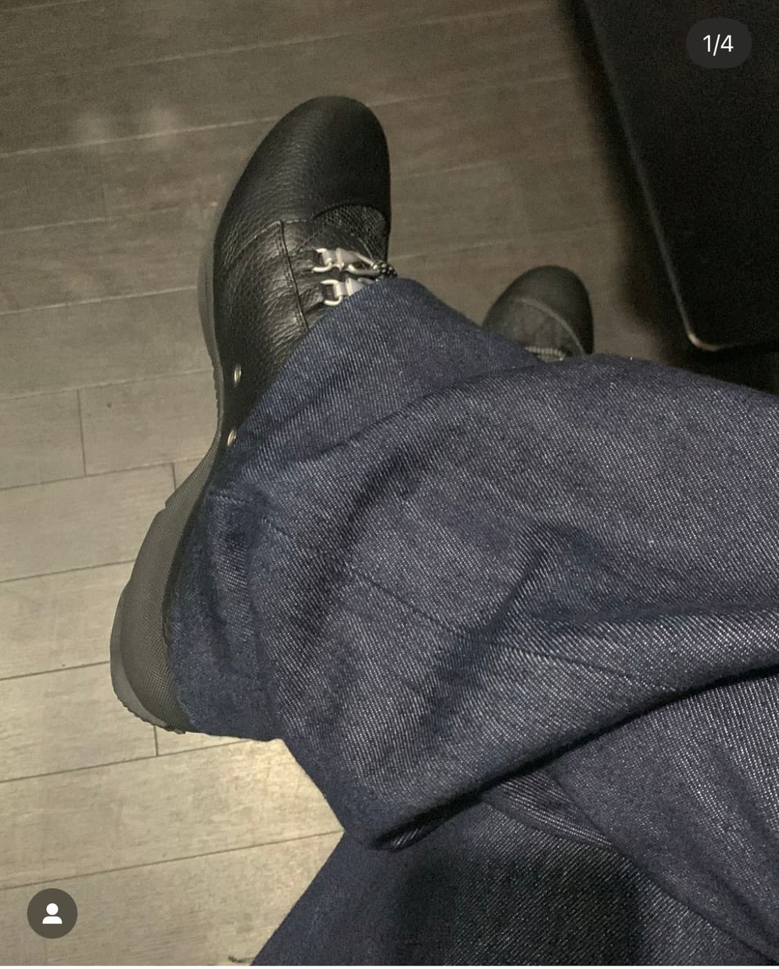 42)키코코스타디너브 녹스레이스업슈 상품이미지1