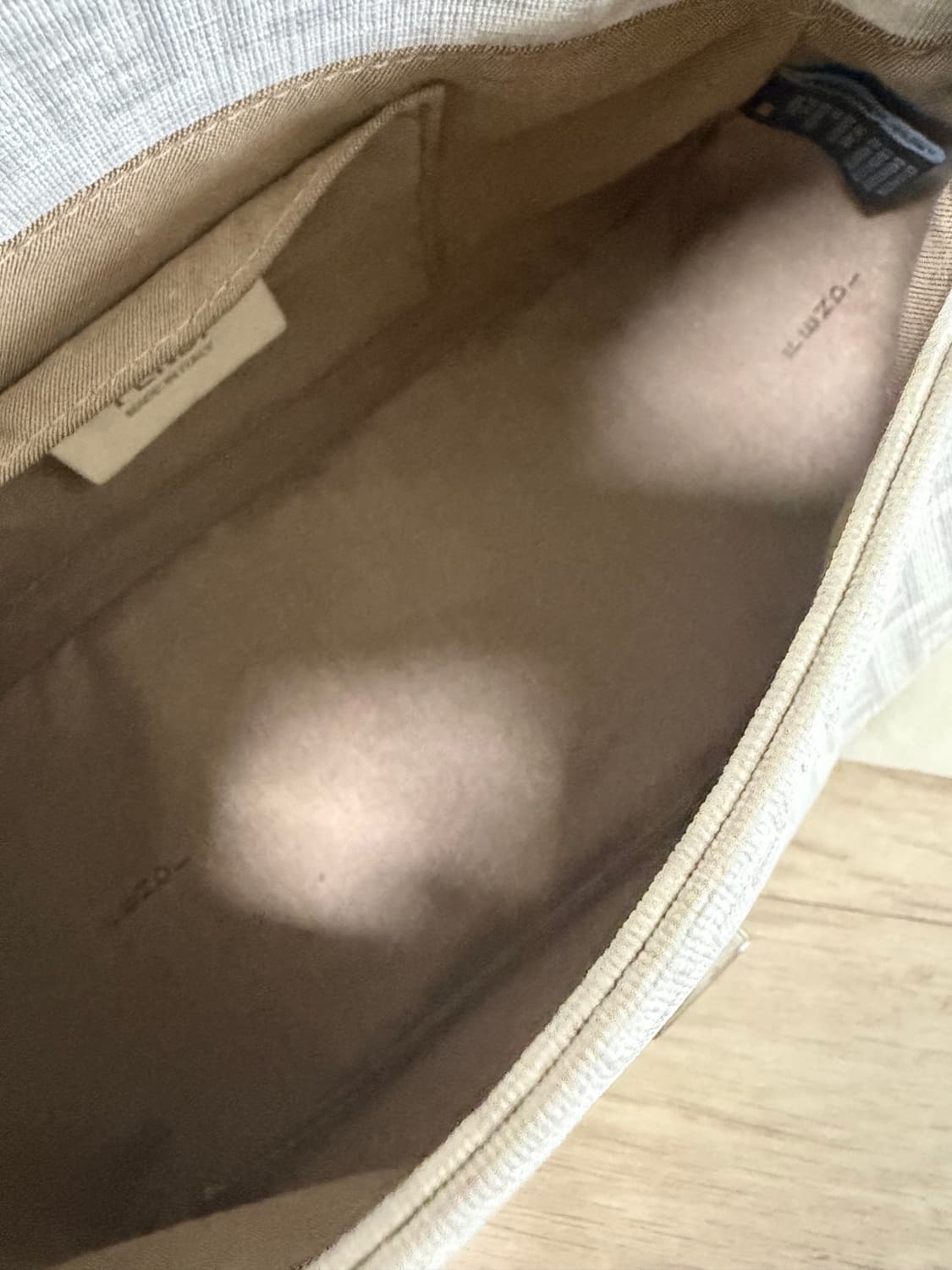 펜디맘마체인백 상품이미지5