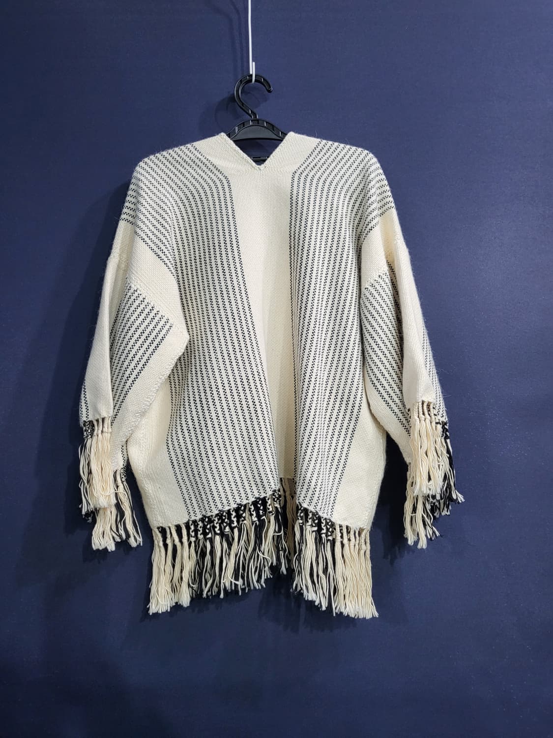 APIECE APART 숄 가디건 상품이미지3