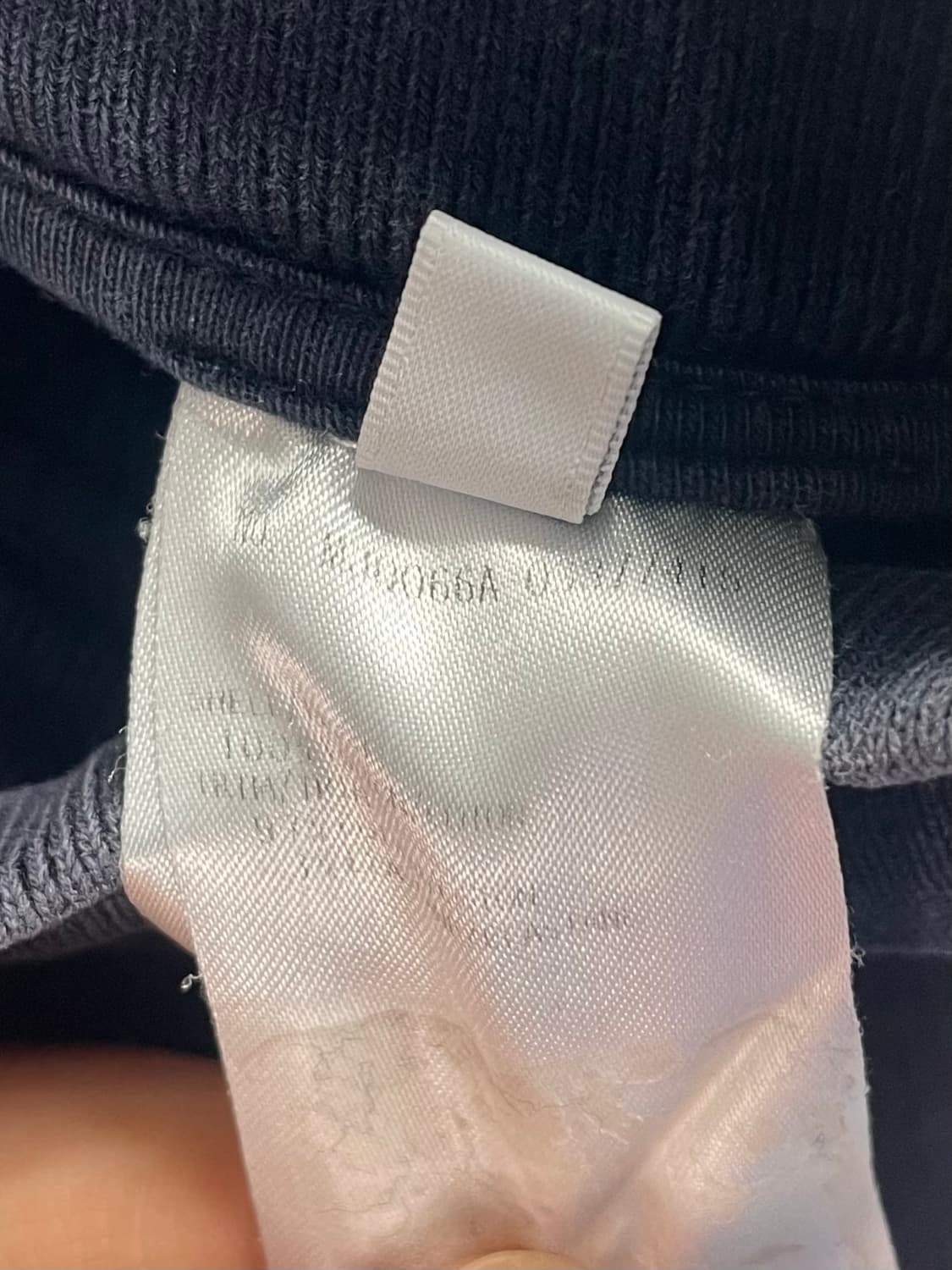 톰브라운 삼선 트레이닝 조거팬츠 (onp.32)   상품이미지10