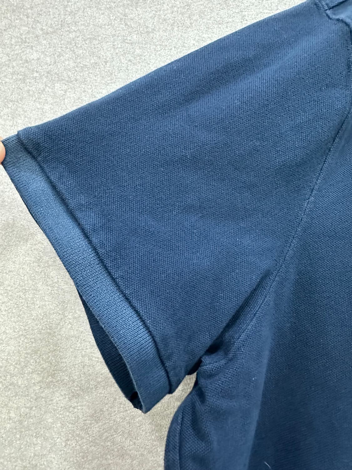 아베크롬비 카라 반팔  상품이미지3