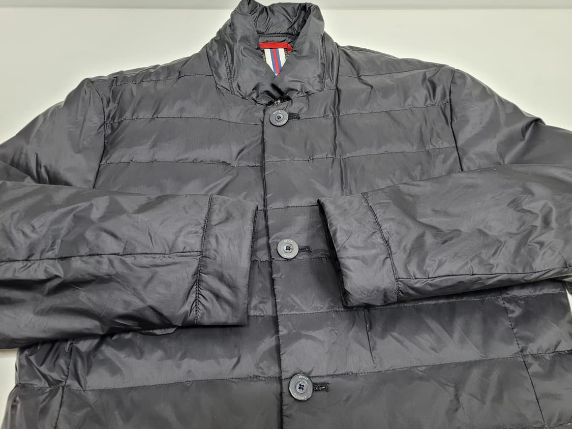 Henry Cottons 헨리코튼 구스 다운 패딩 자켓 / 남 100  상품이미지3