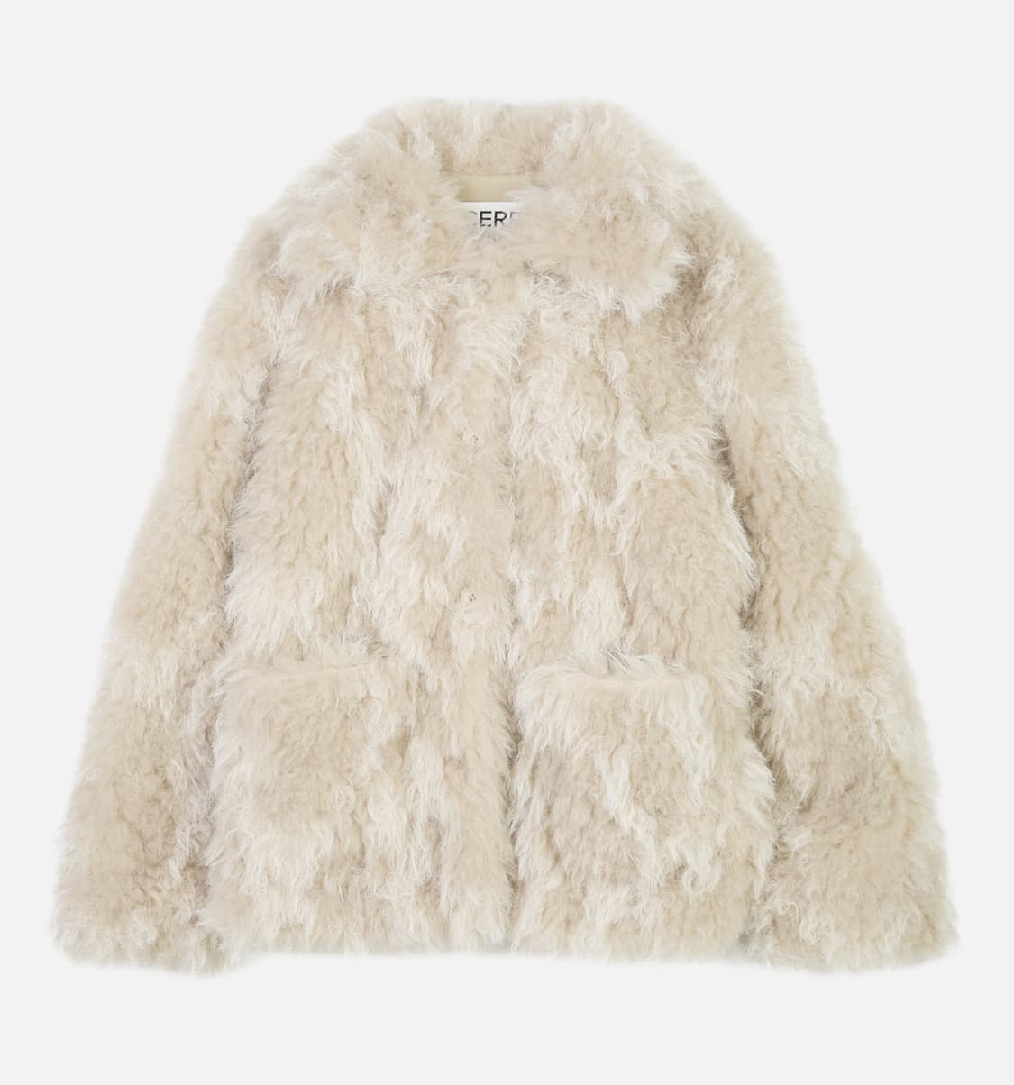 세릭 퍼자켓 상품이미지1