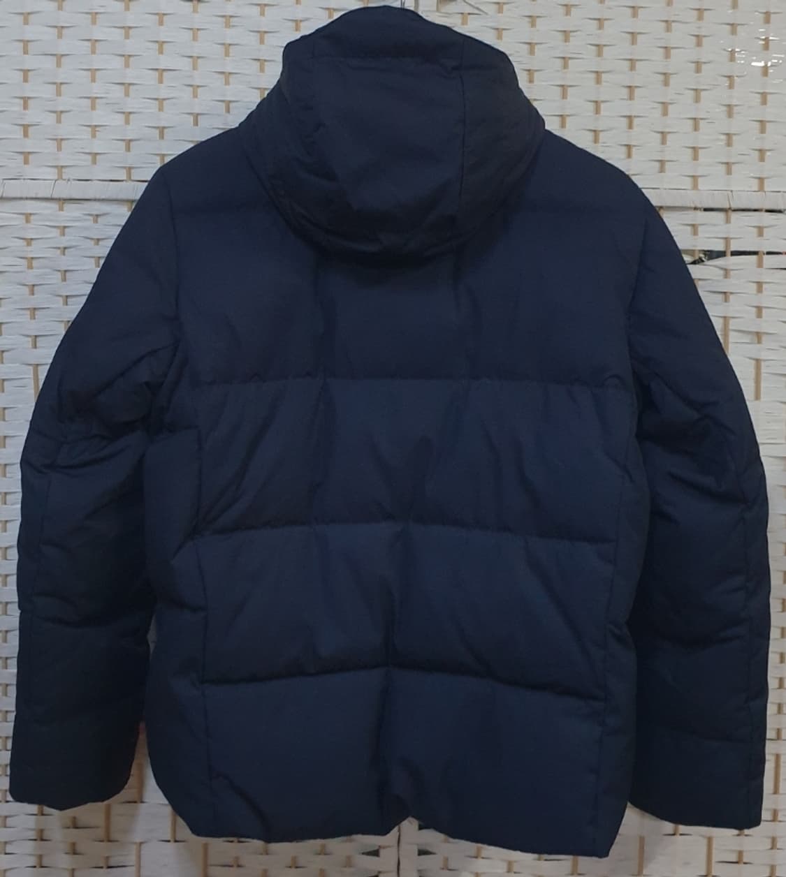 폴로 패딩 XL 상품이미지3