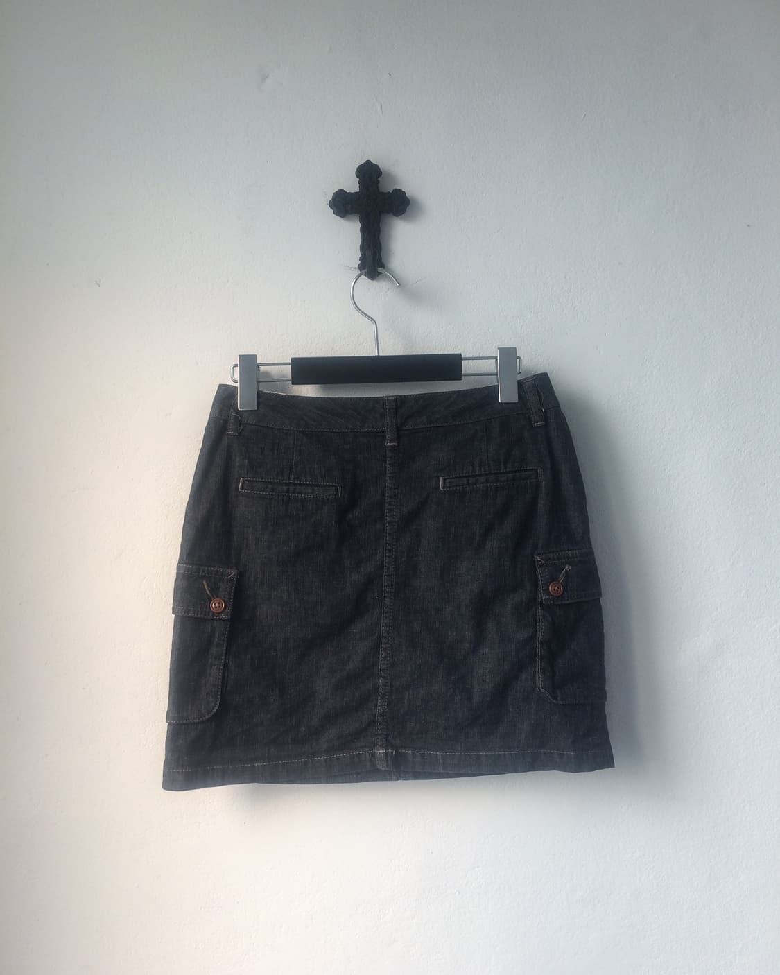 Cago mini skirt 상품이미지3