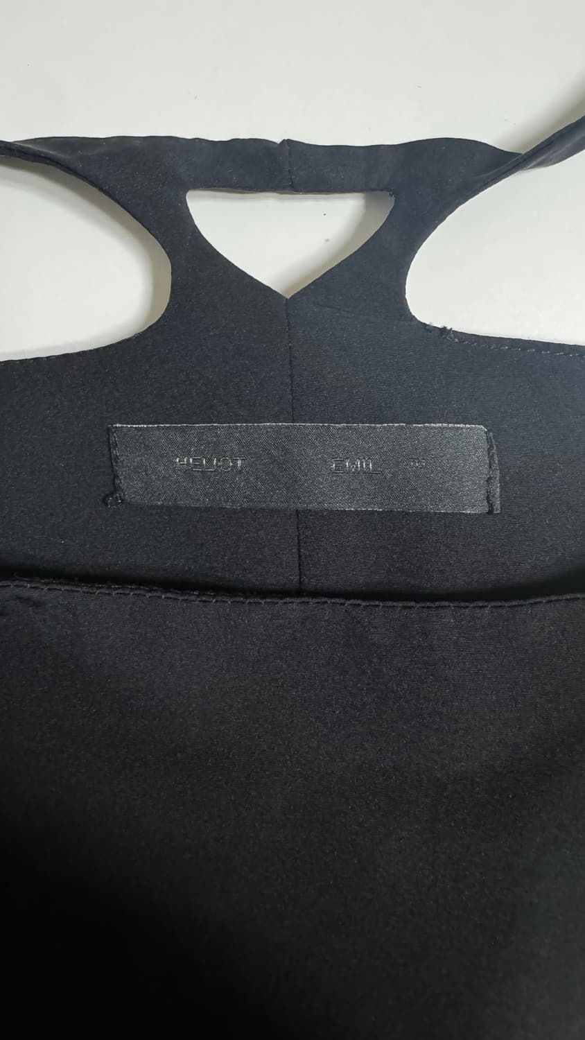 HELIOT EMIL 미디스커트 상품이미지5