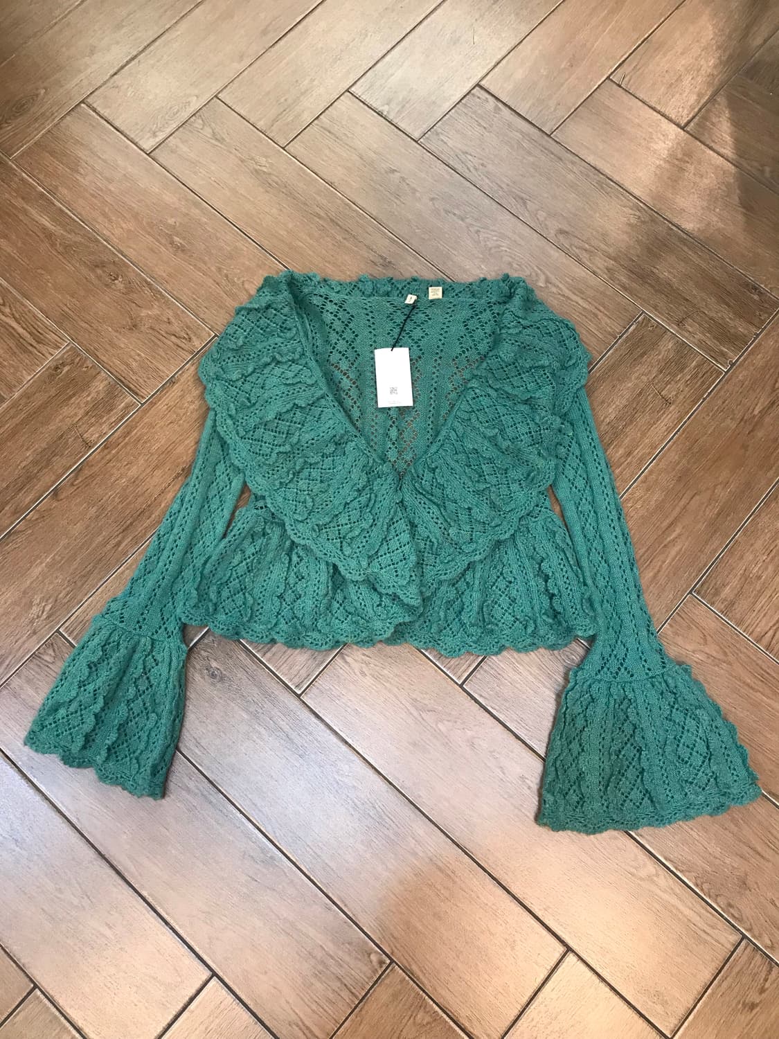 유니크 히피 코디 세트 🤍 상품이미지7