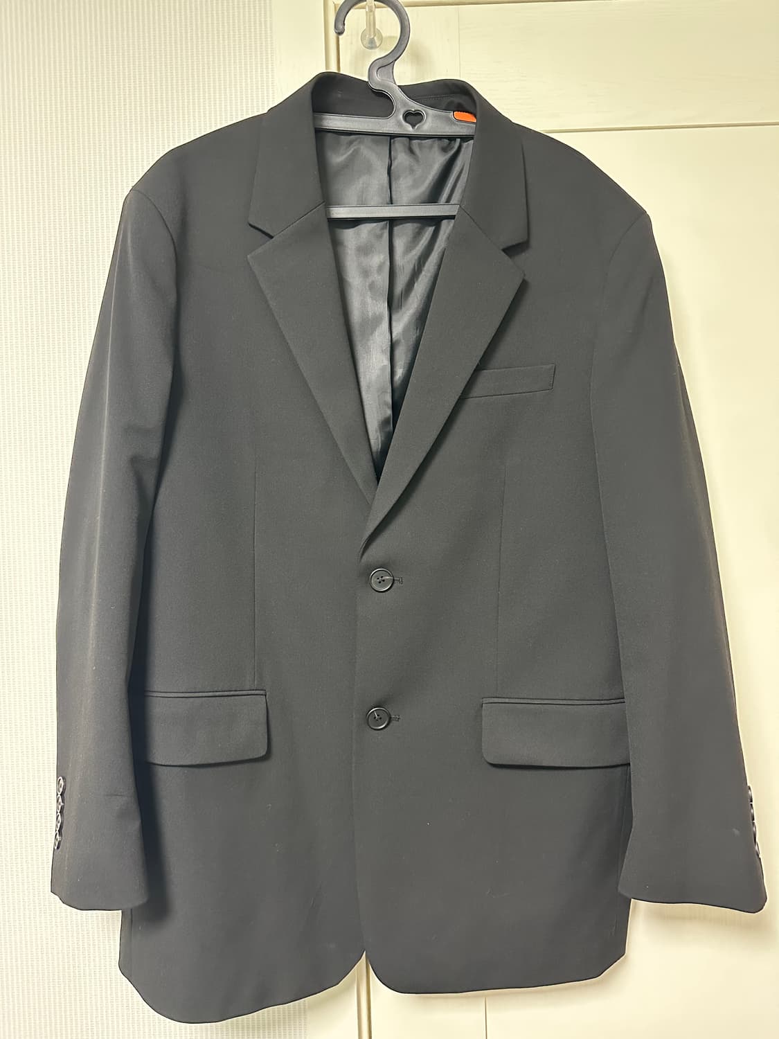 무탠다드 블레이저 자켓 상품이미지1