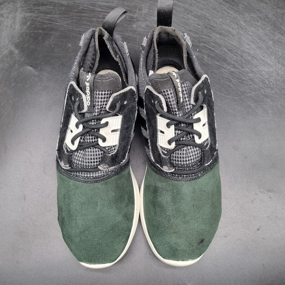 아디다스 zx8000 부스트 여성운동화240  상품이미지2