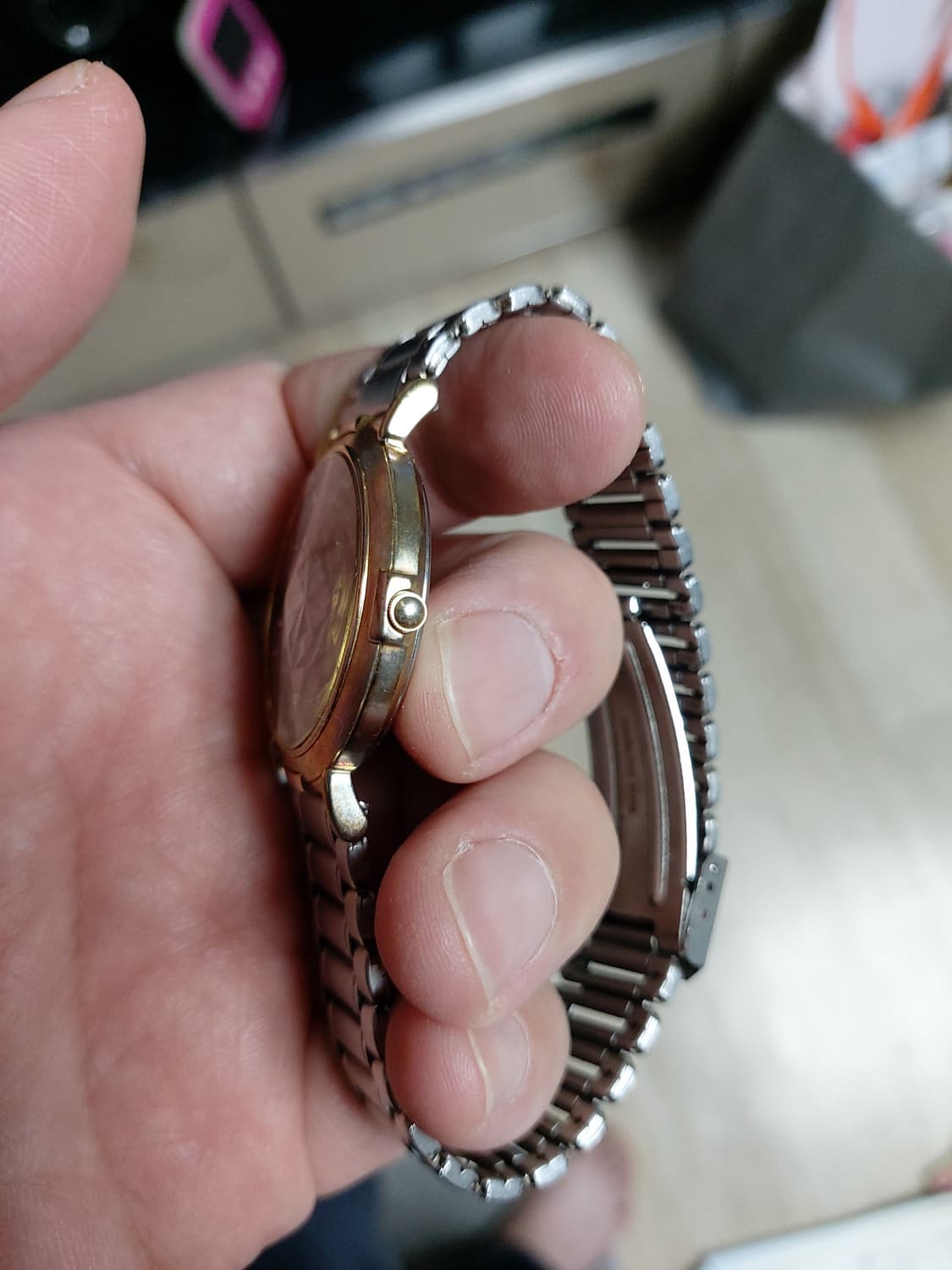 바쏘 시계 상품이미지2