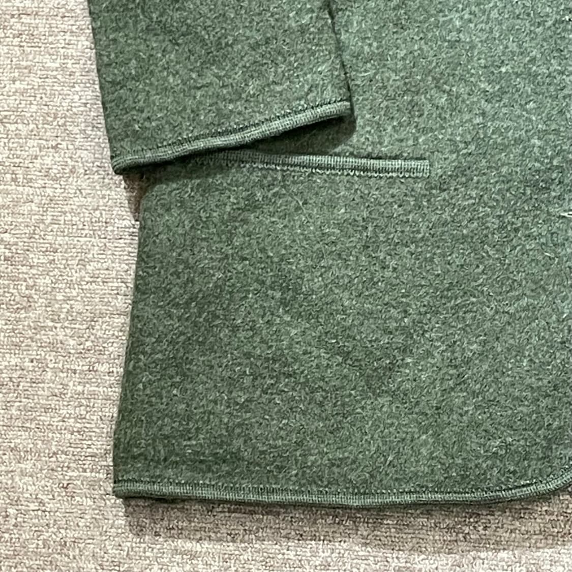 (44) Burgfried 울 자켓 상품이미지5