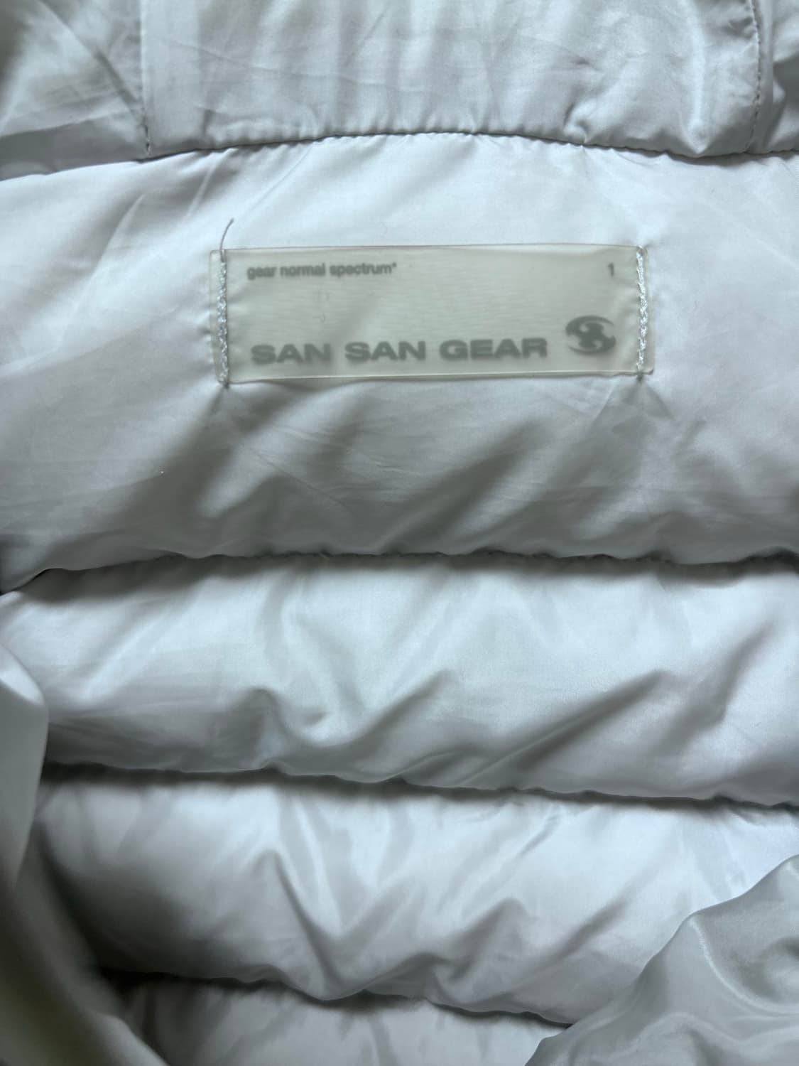 산산기어 서픽스 라이트그린 1사이즈 상품이미지2