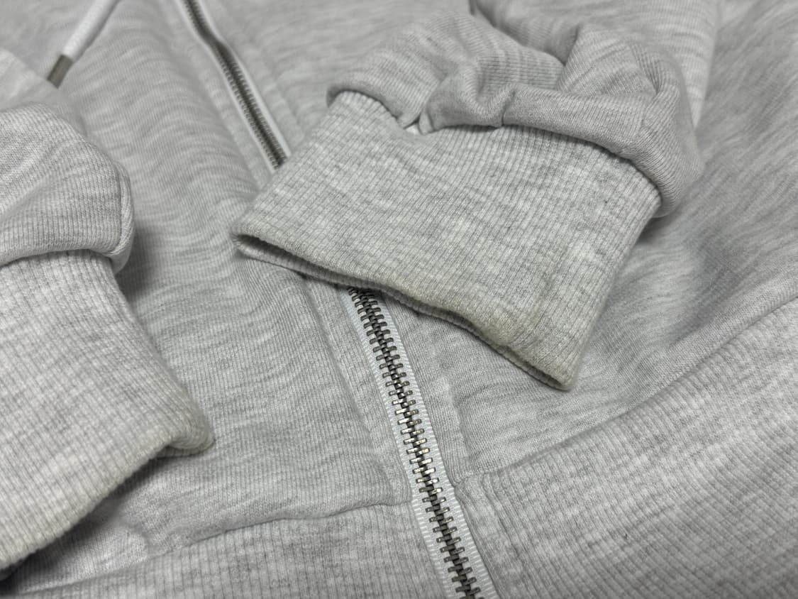 wsc 아카이브 hood zip-up 003 상품이미지5