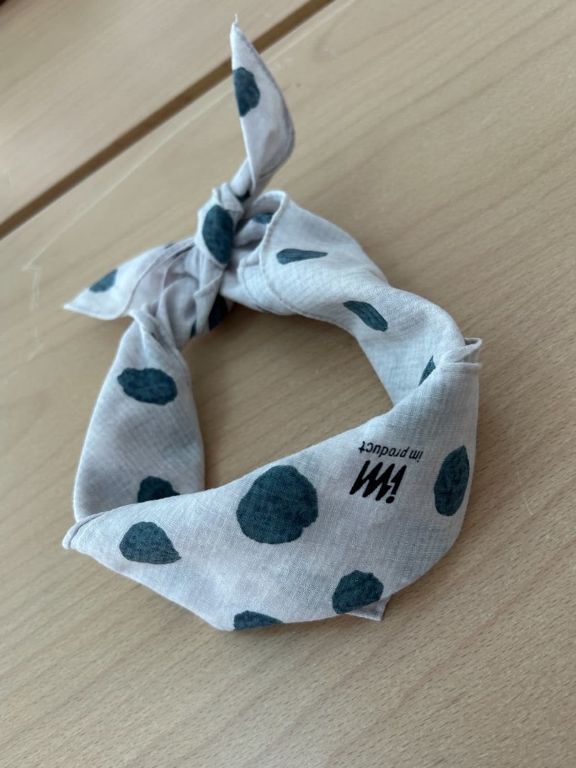 IM Issey Miyake scarf 상품이미지1