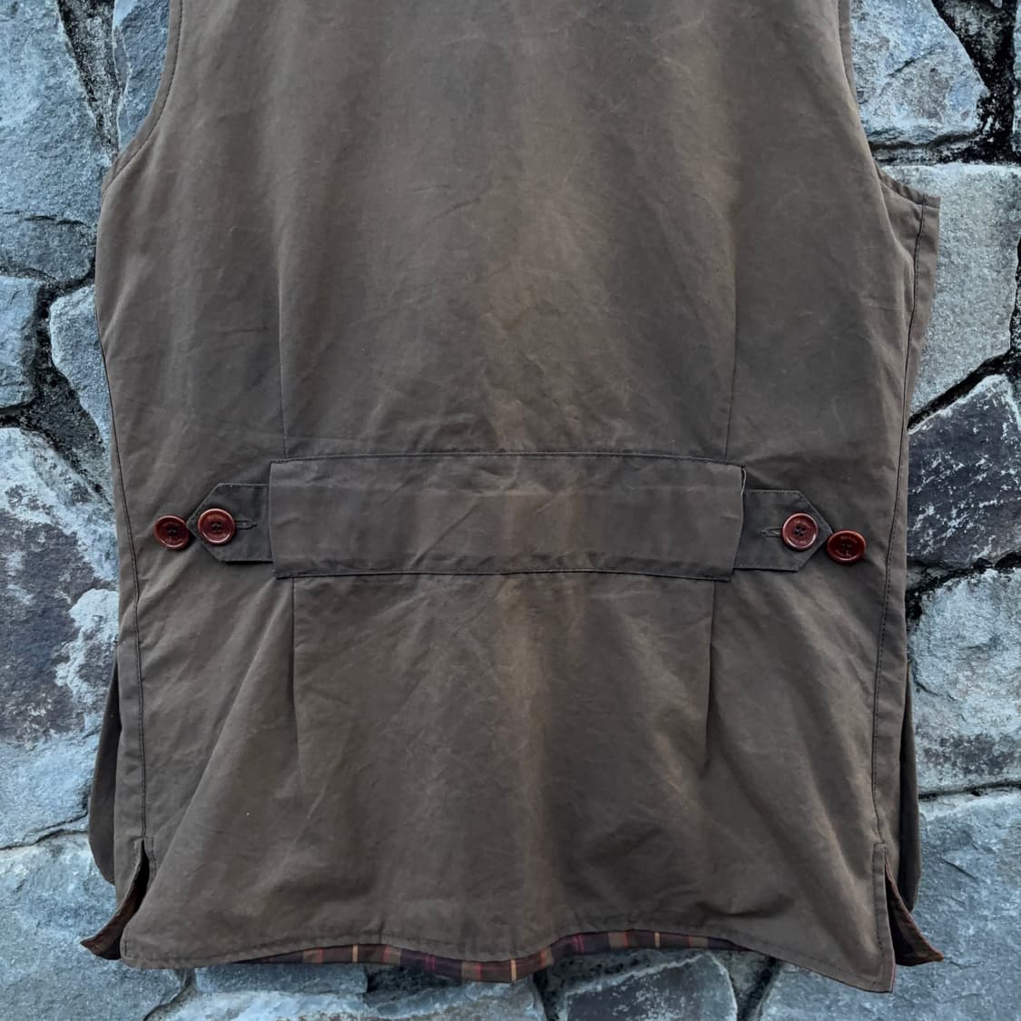 바버 Barbour 하이무어 왁스 스포츠 베스트  상품이미지6