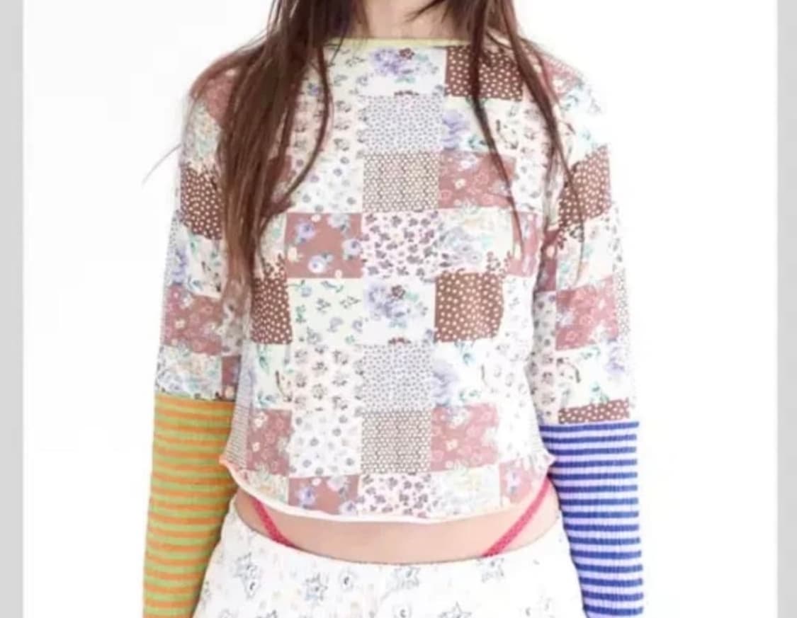 샵페어리 패치워크 상품이미지2