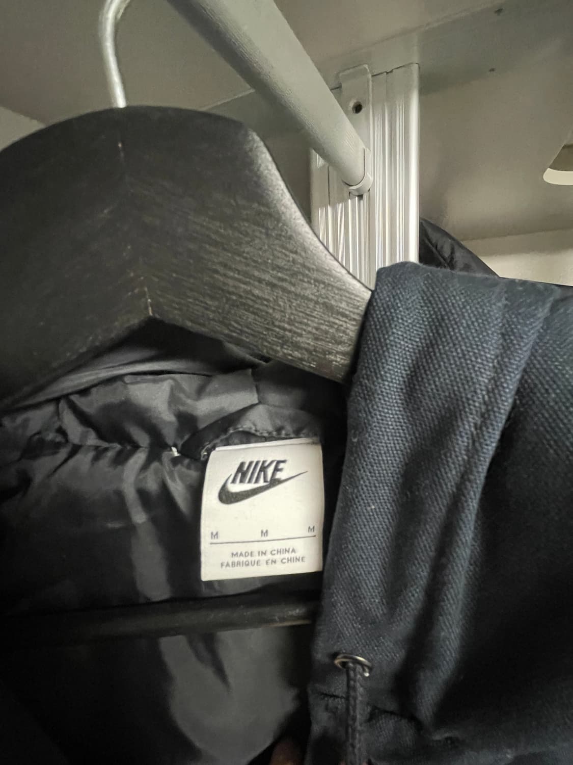 나이키 헤이브나이키데이 워크자켓 M 상품이미지3