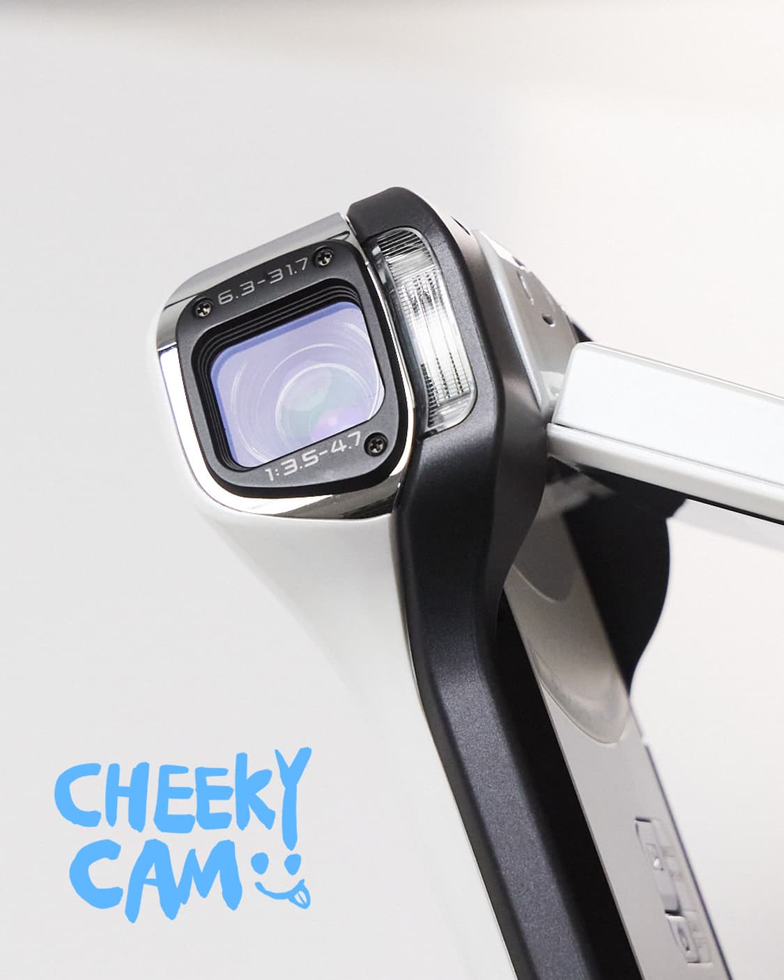 산요 작티 CA65 화이트 상품이미지5