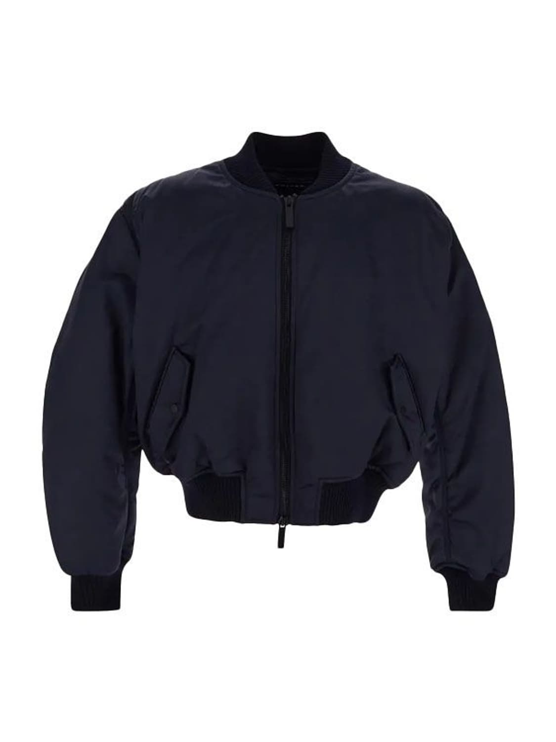 보터Botter 봄버 자켓 (네이비) 판매합니다. 48사이즈 상품이미지1