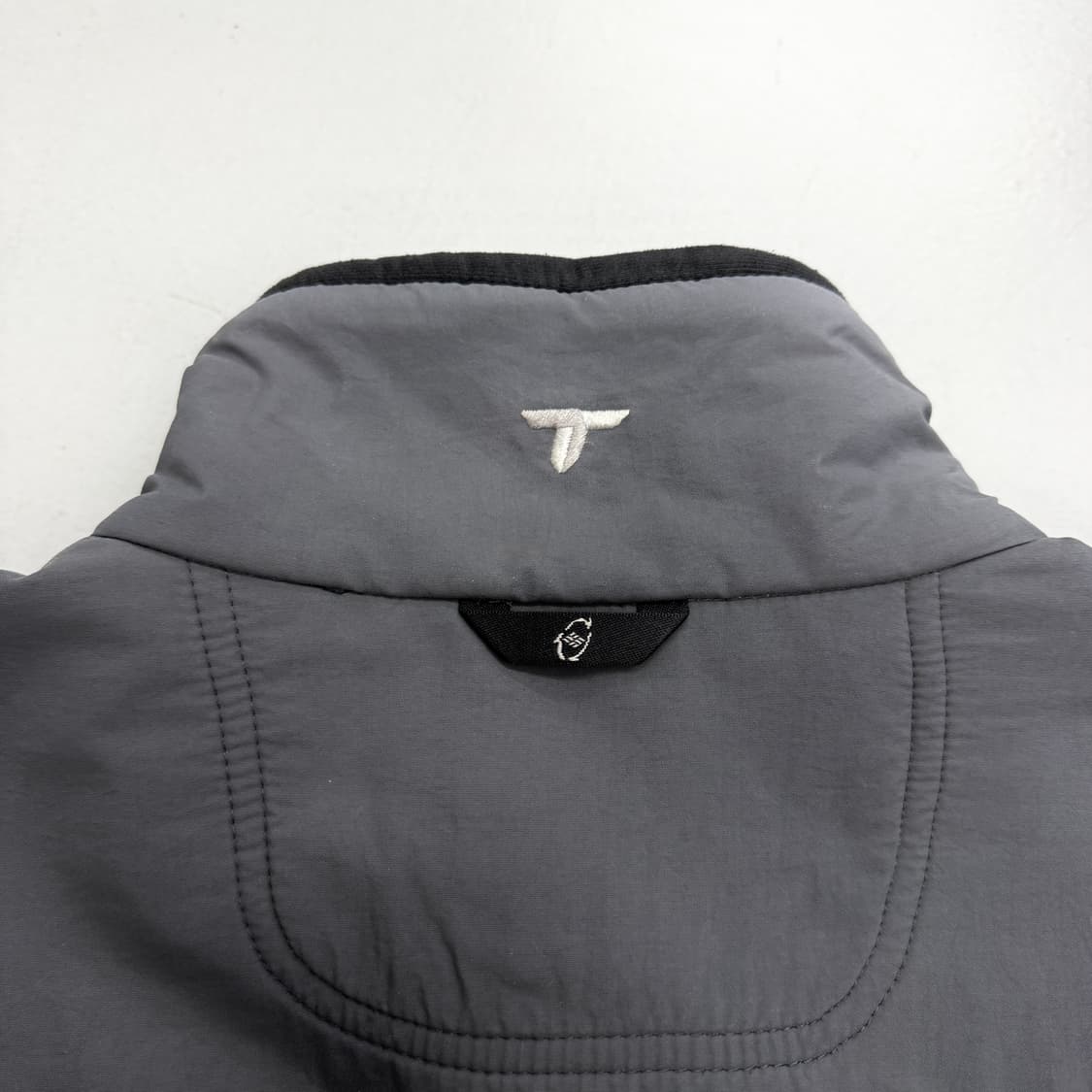 컬럼비아 고프코어 티타늄 플리스 자켓 상품이미지6