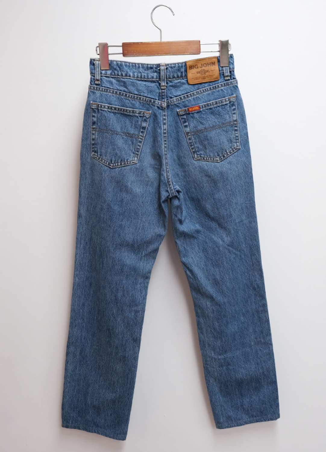 빈티지 데님 팬츠 상품이미지2