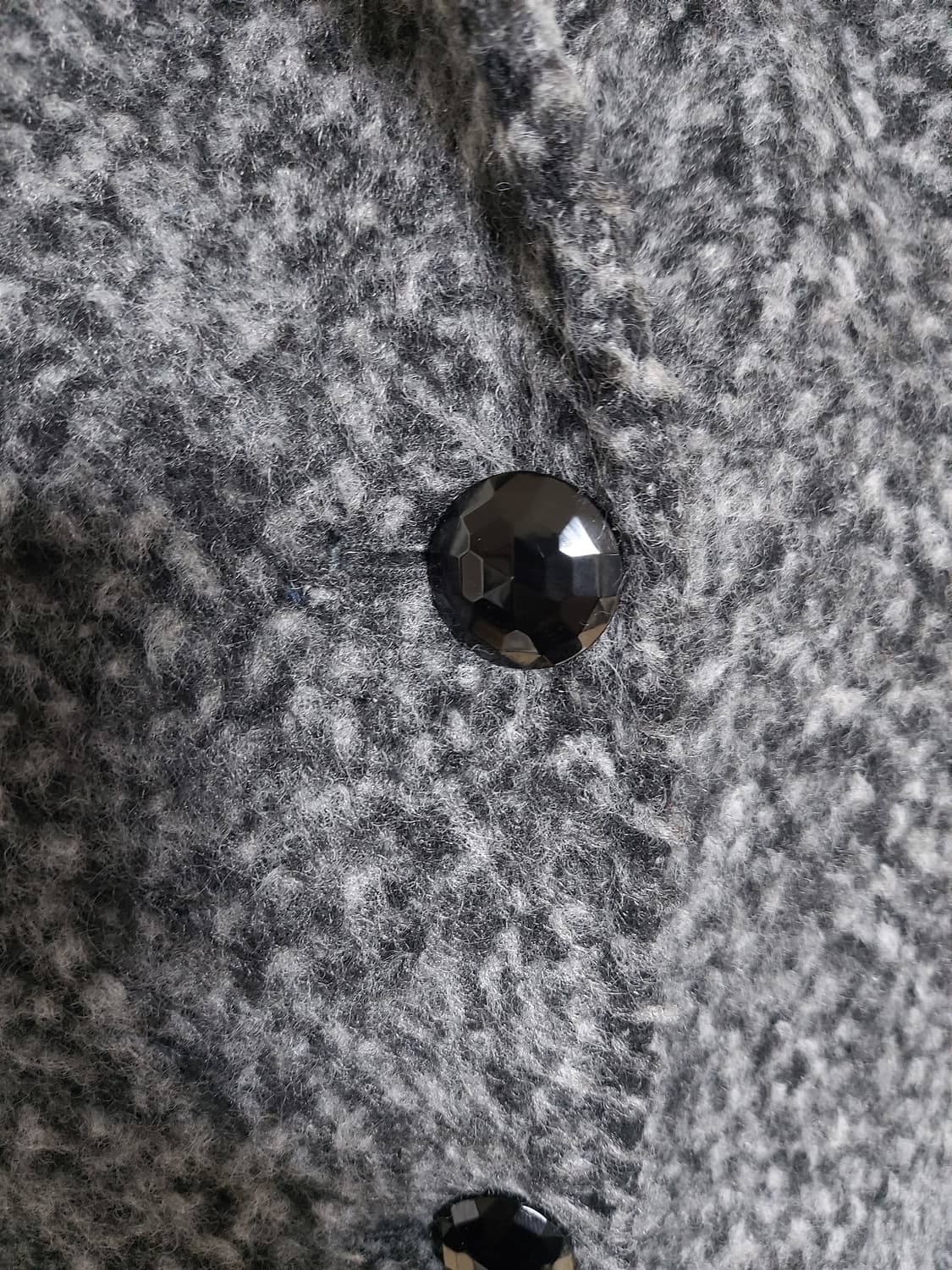 이신우 ICINOO 여성 울 트위드 코트(99) 상품이미지4