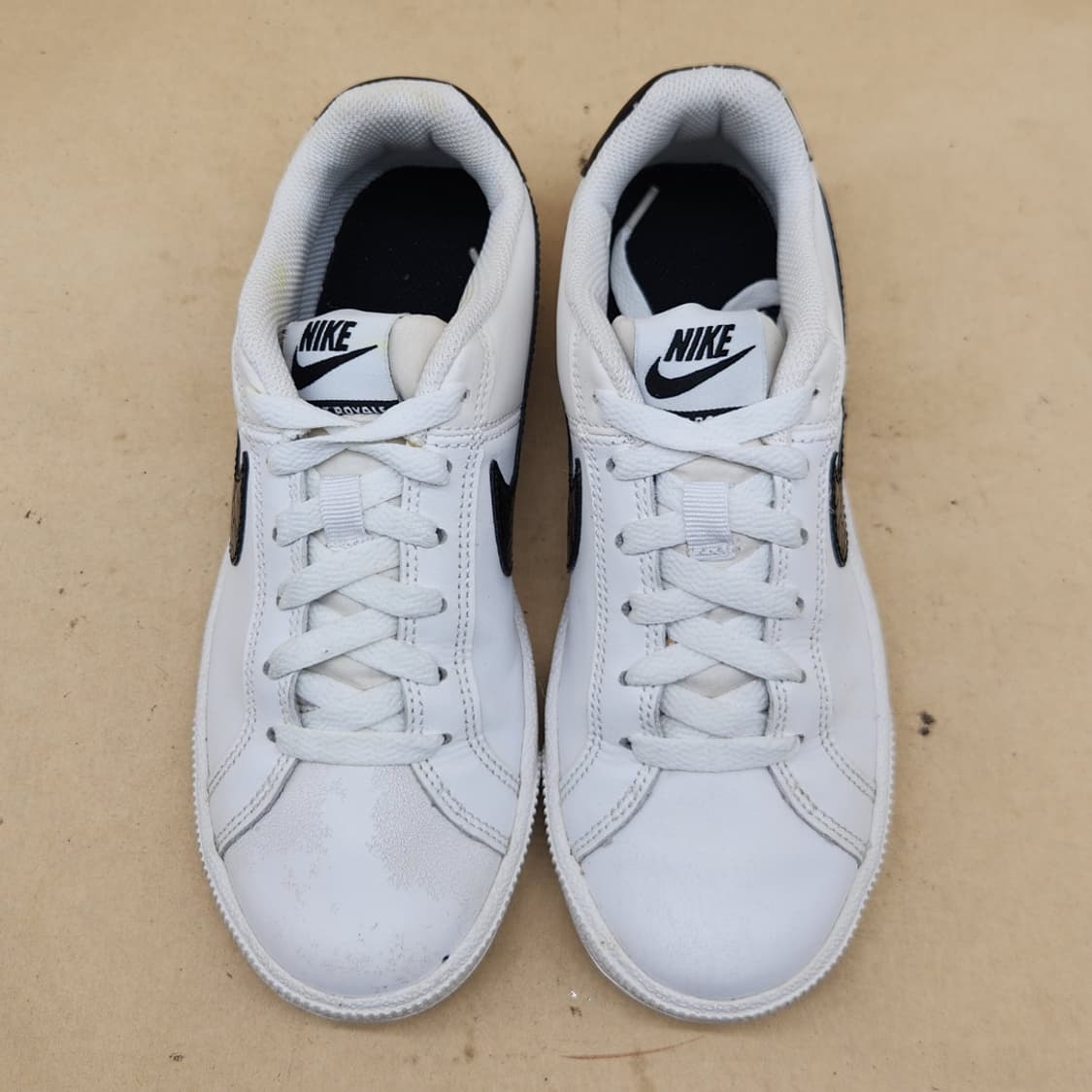 나이키 코트 로얄2 스니커즈 225 상품이미지2