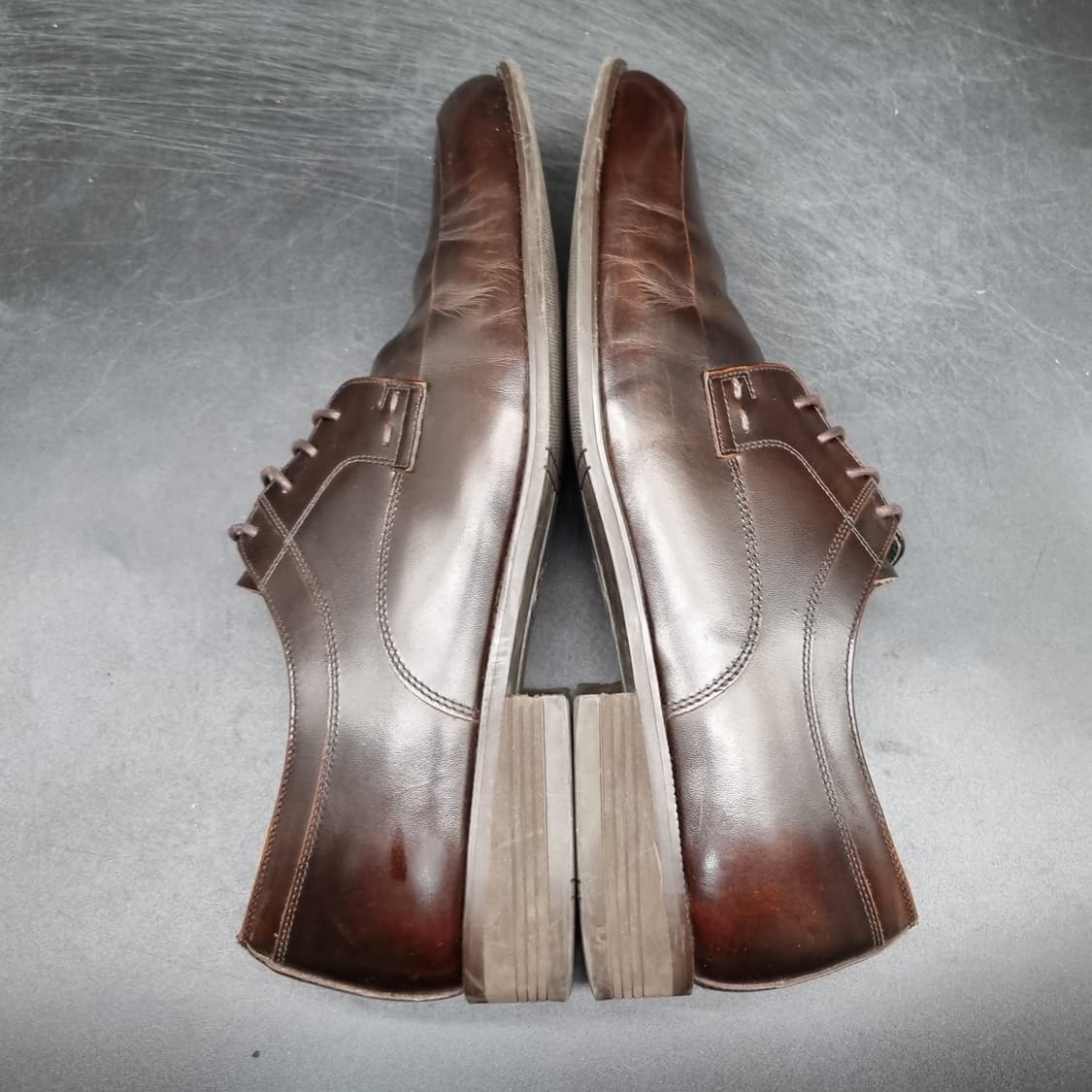 호킨스 남성정장구두270 상품이미지5