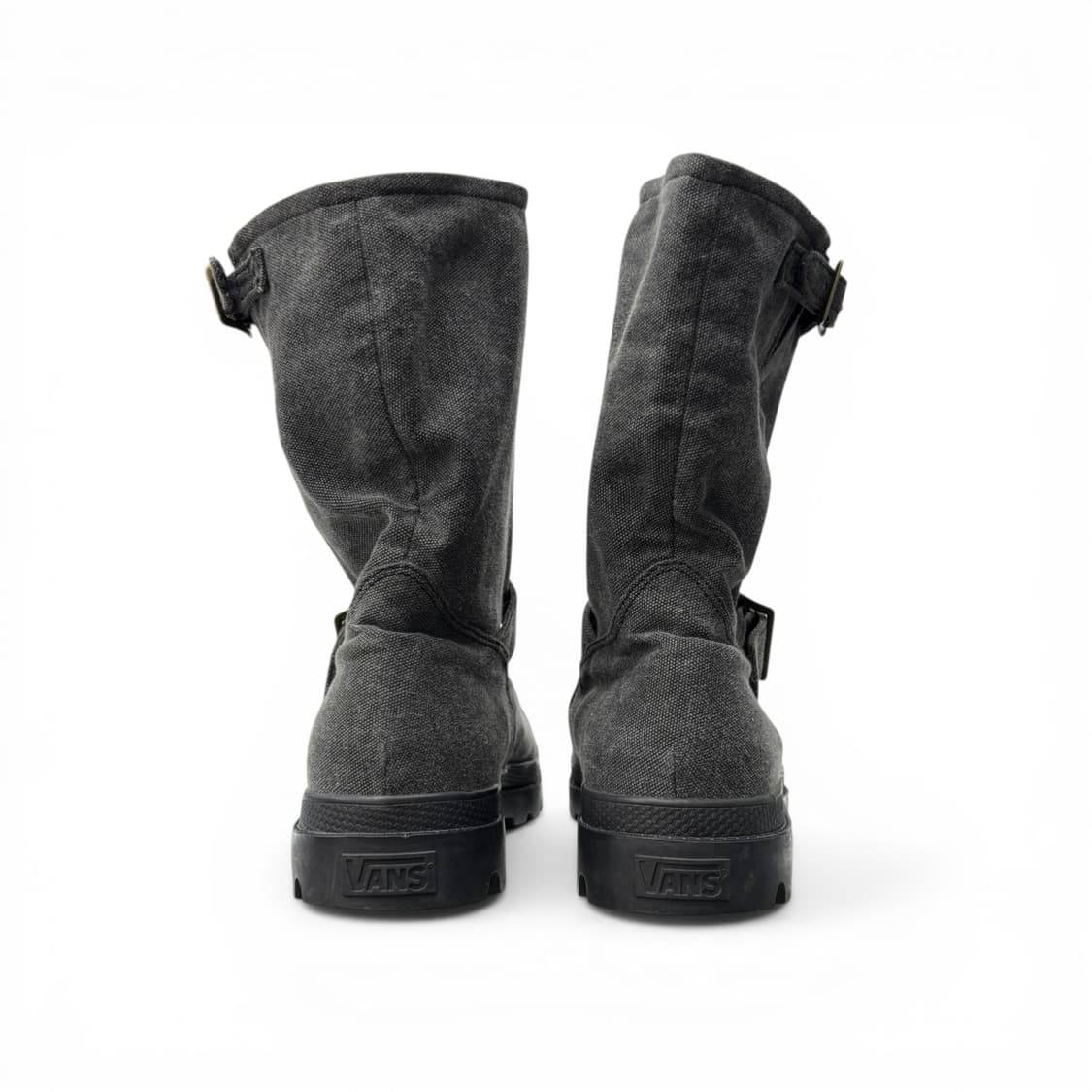 반스 엔지니어 부츠 상품이미지4