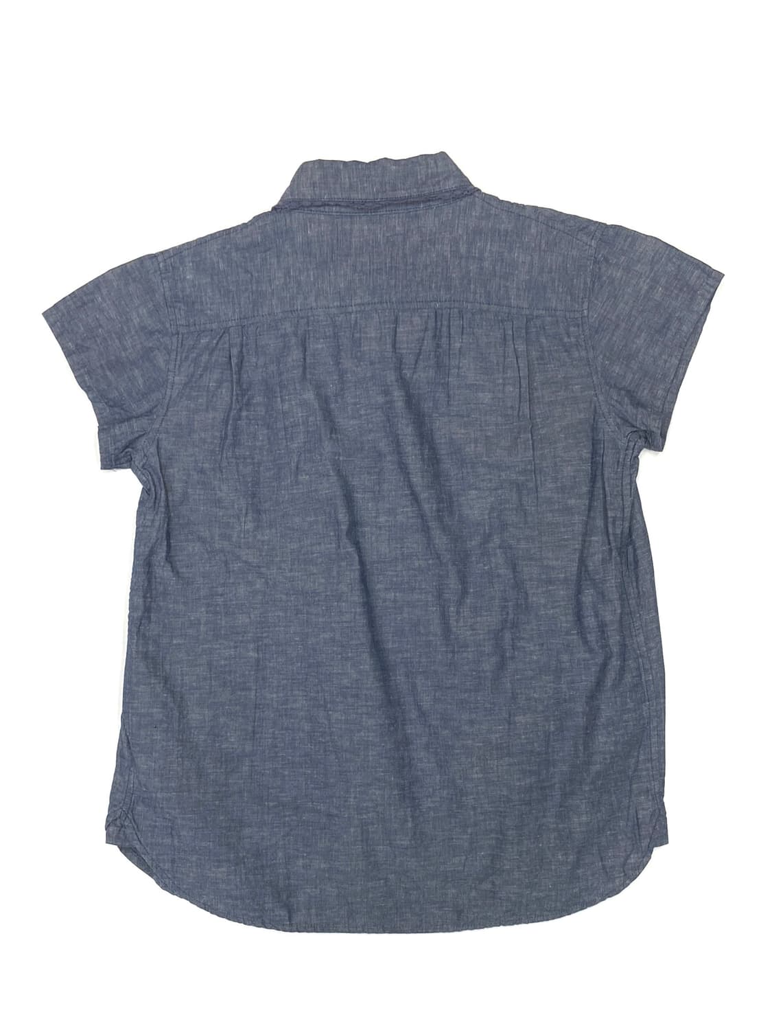 Beams boy denim shirt 상품이미지4