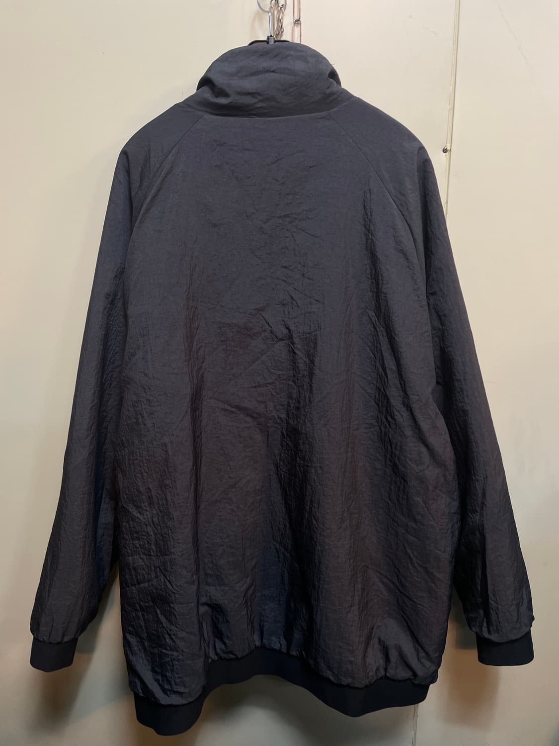 나이키 빅스우시 양면 뽀글이 상품이미지5