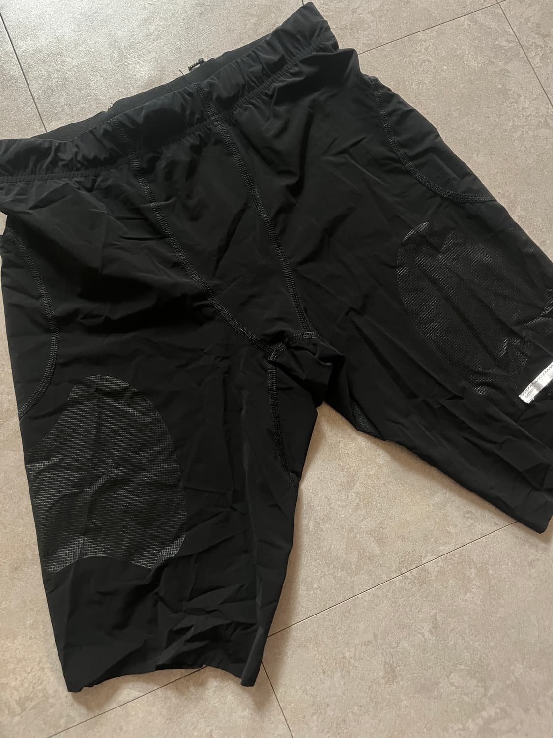 L Satisfy 새티스파이 코듀라 하프타이즈 상품이미지1