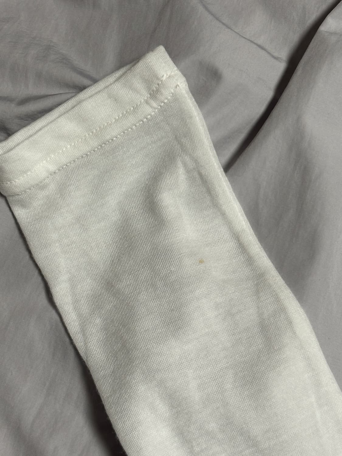 보헤미안서울 크롭 프린트 롱 슬리브 상품이미지9