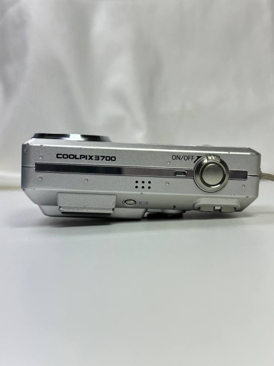 입문‧₊˚ Nikon coolpix 3700 니콘 쿨픽스 3700 상품이미지7