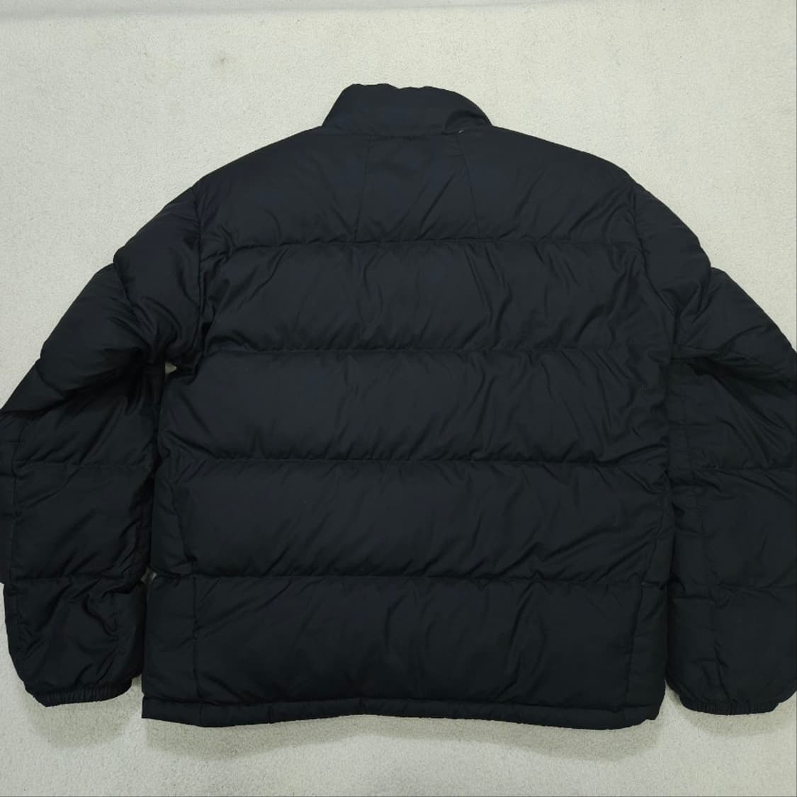 파타고니아 구스 다운 패딩 M 상품이미지3