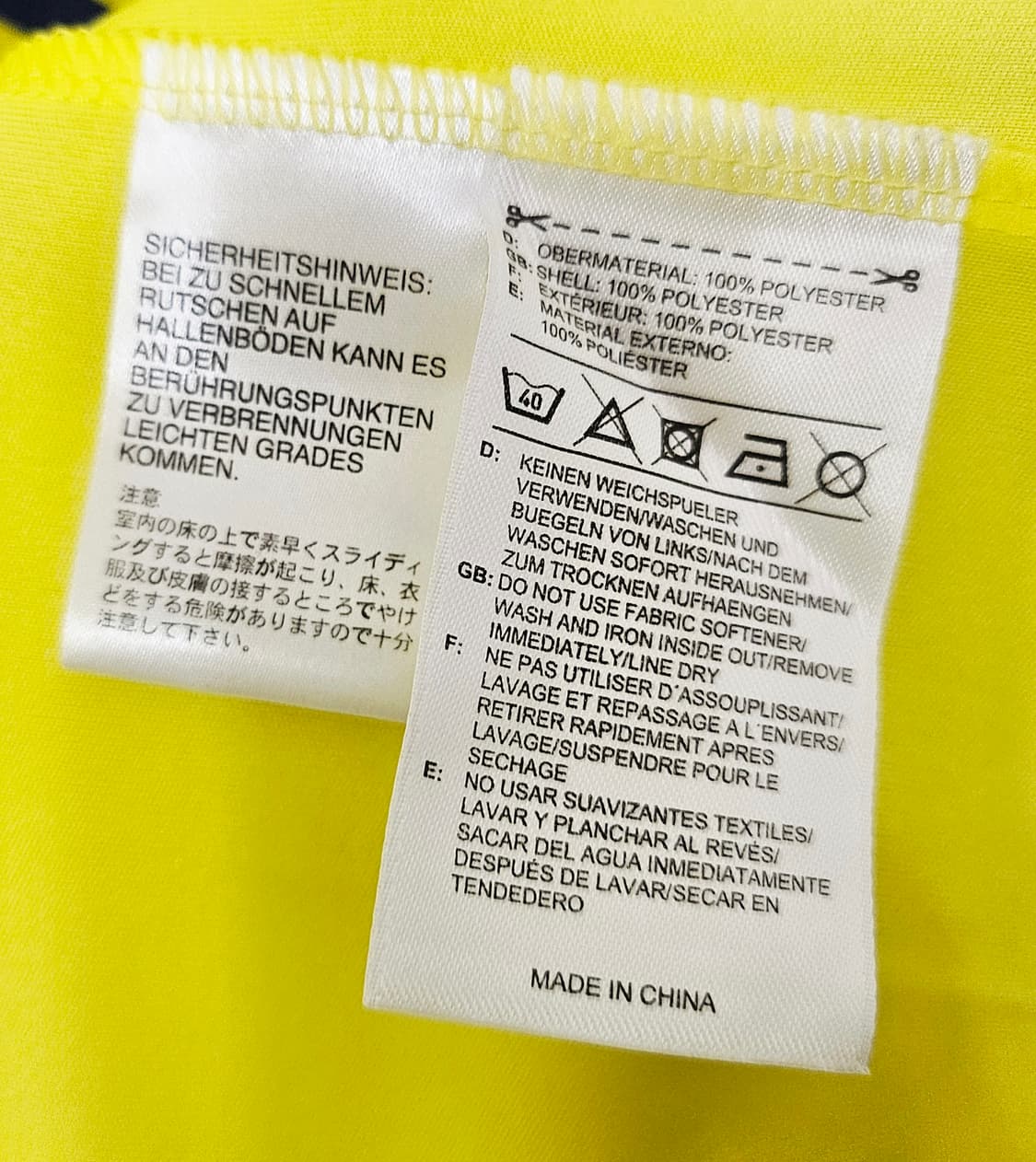 (100~105)L아디다스 첼시14~15EPL풀마킹 네마냐마티치긴팔유니폼 상품이미지4