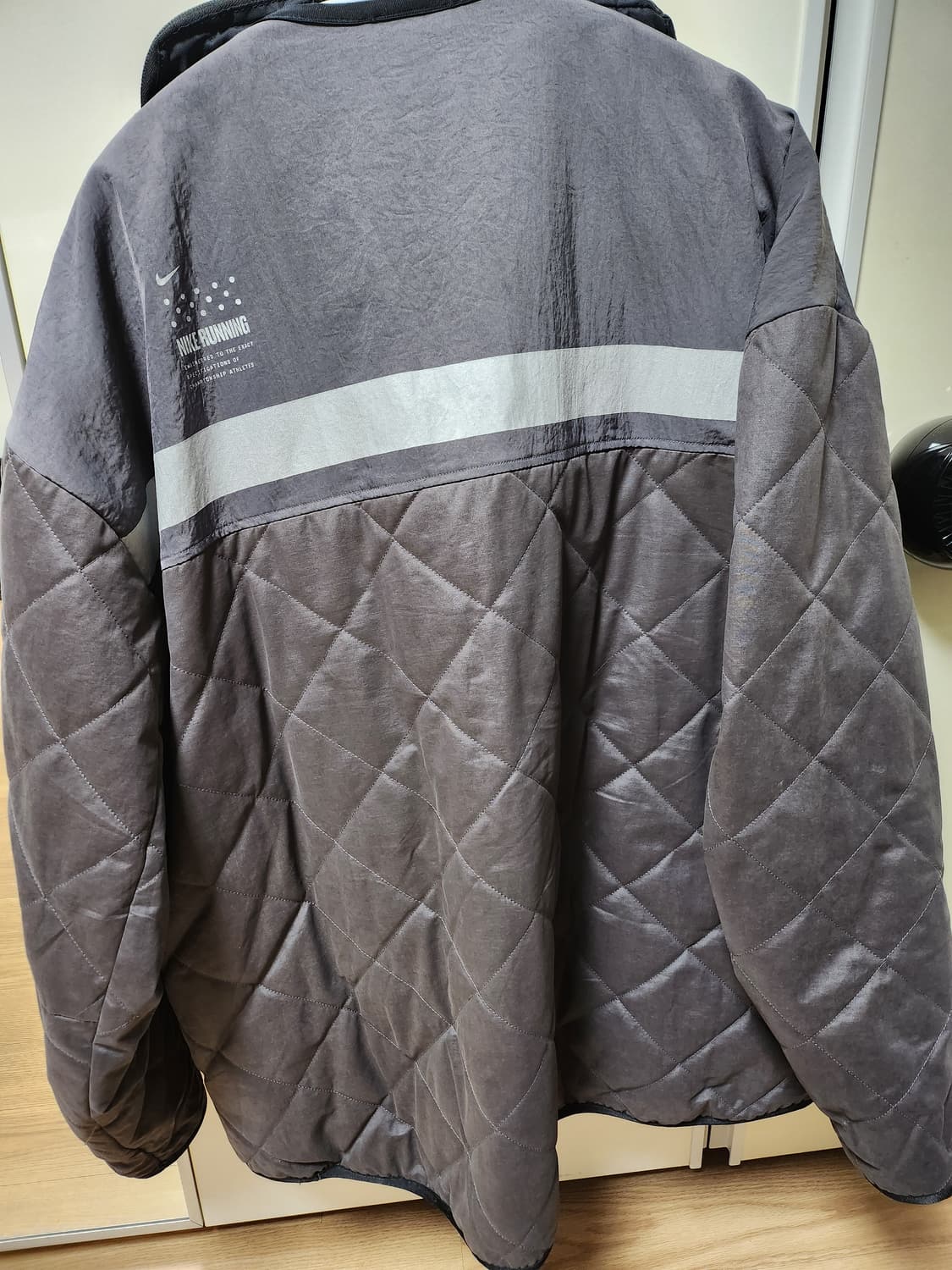 나이키 런 레디 자켓 (런닝) 상품이미지9